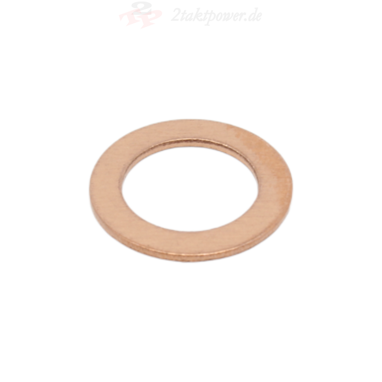 Kupferring Thermoschalter