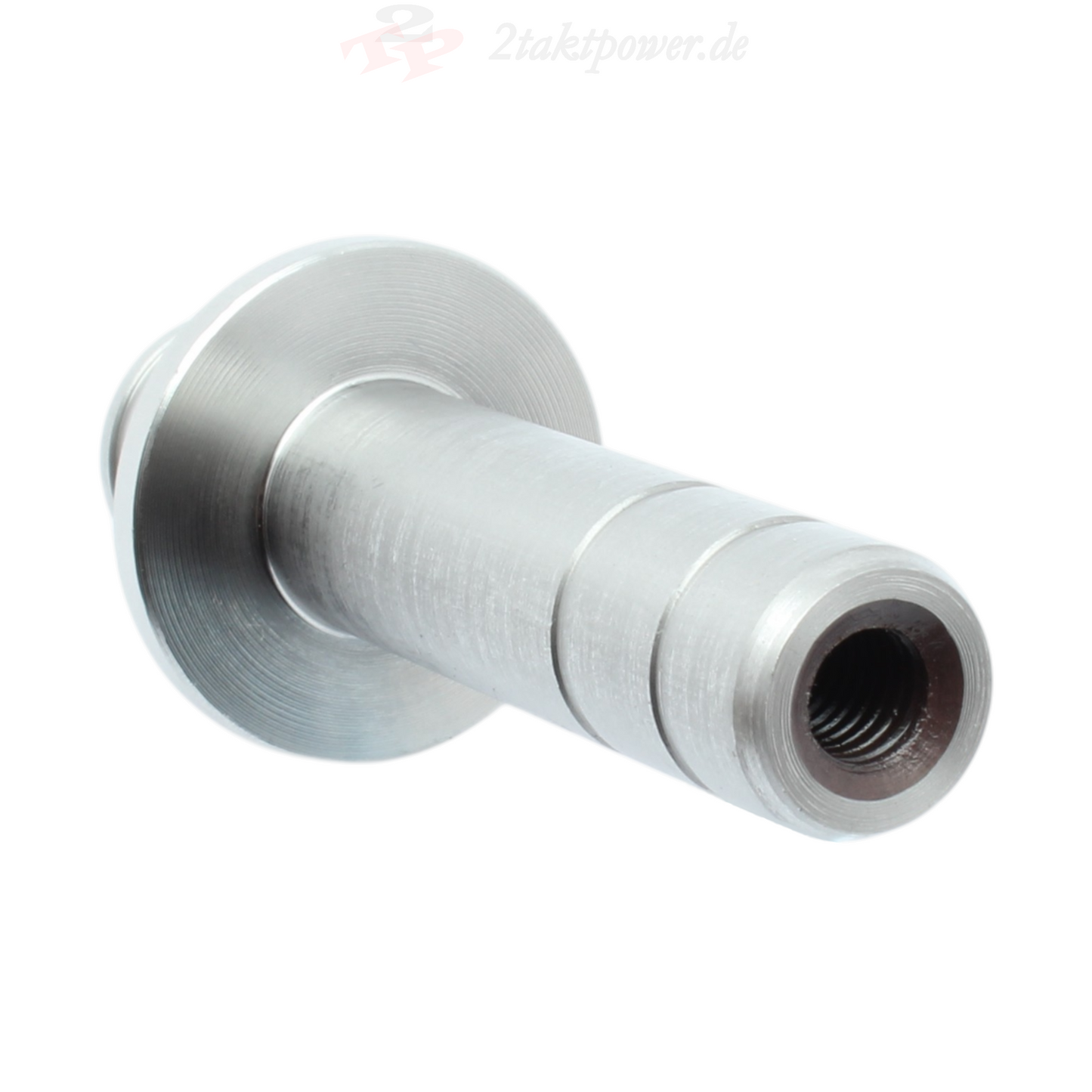 Halter Kickstarterzahnrad