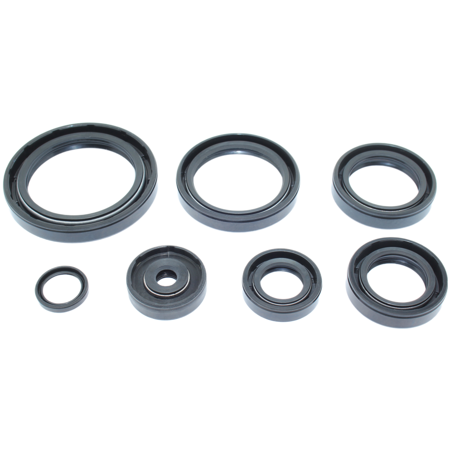 Wellendichtringe Set für KTM SX 250 1990-2002