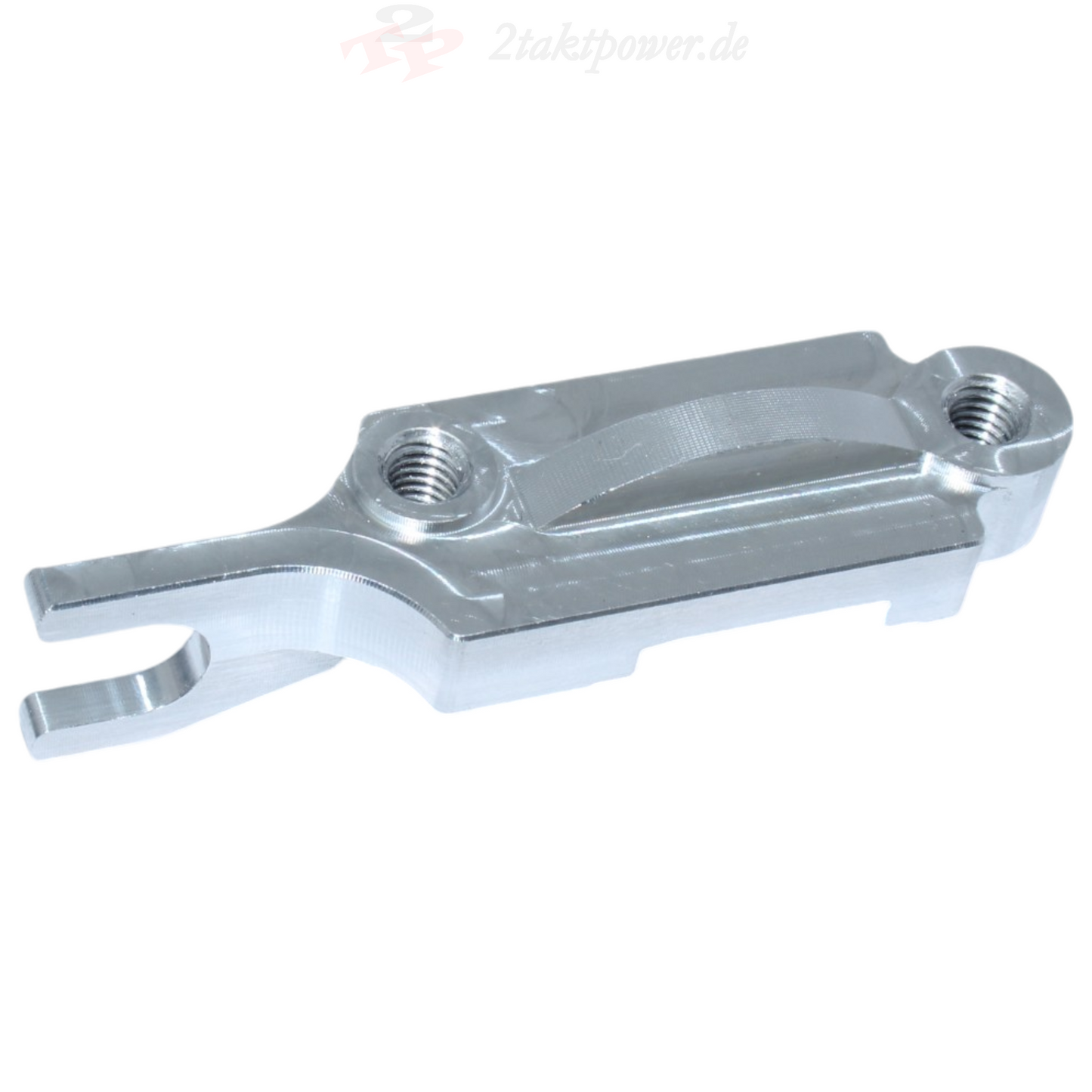 Verbinder Powerwalzen unten