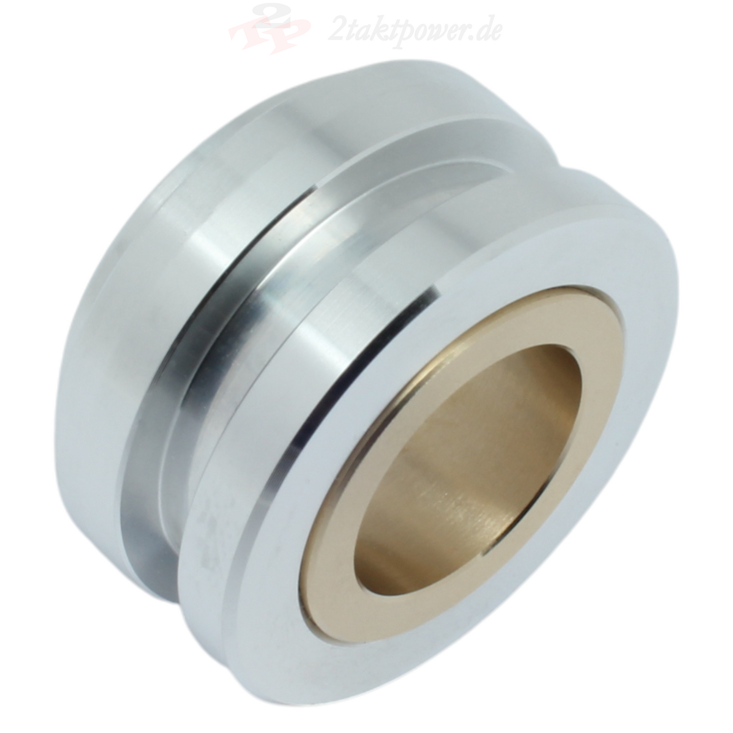 Lager Powerwalze für Yamaha YZ 125 (1988-1991)