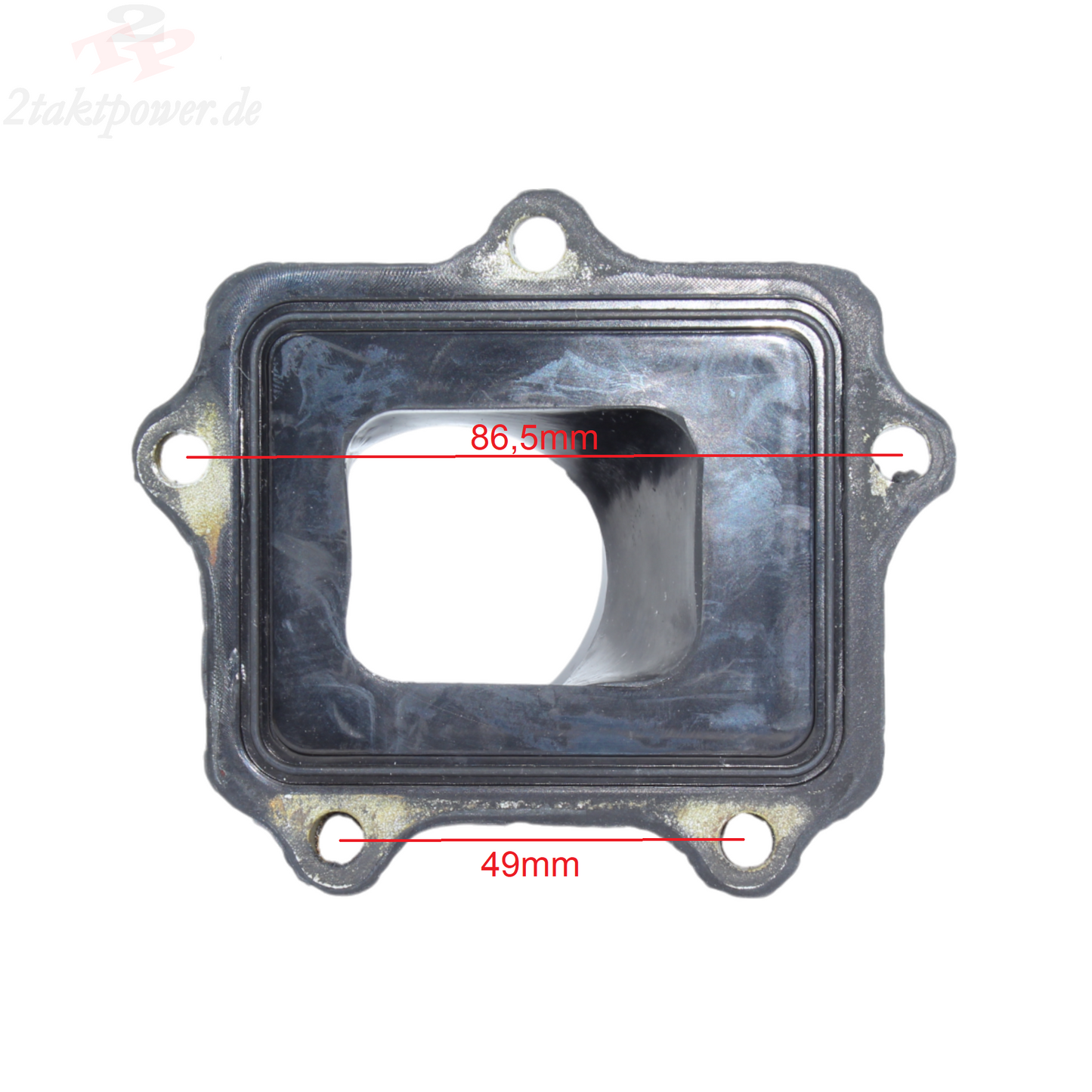 Ansaugstutzen für Yamaha YZ 250 2002-2019