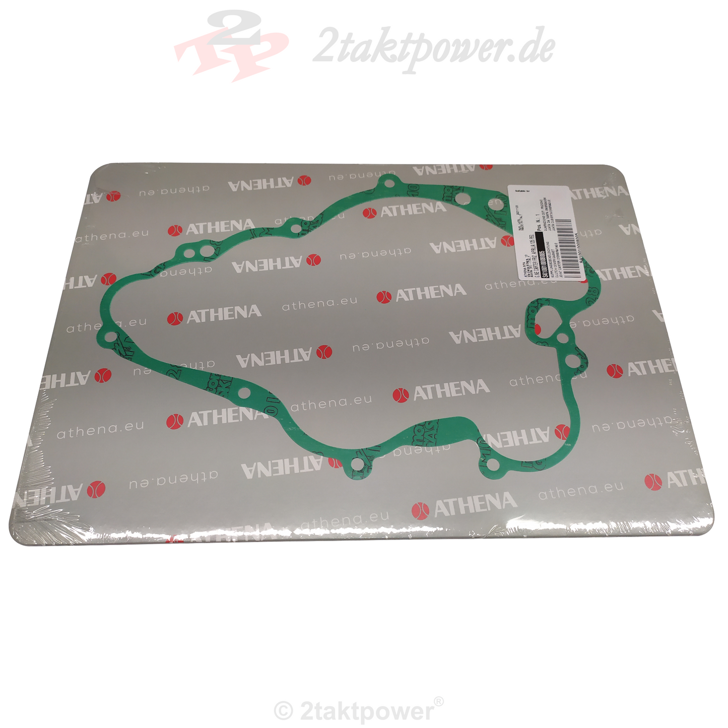 Dichtung Kupplungsdeckel Motor für Aprilia RS RX MX SX 125, OE-Referenznummer AP0250206
