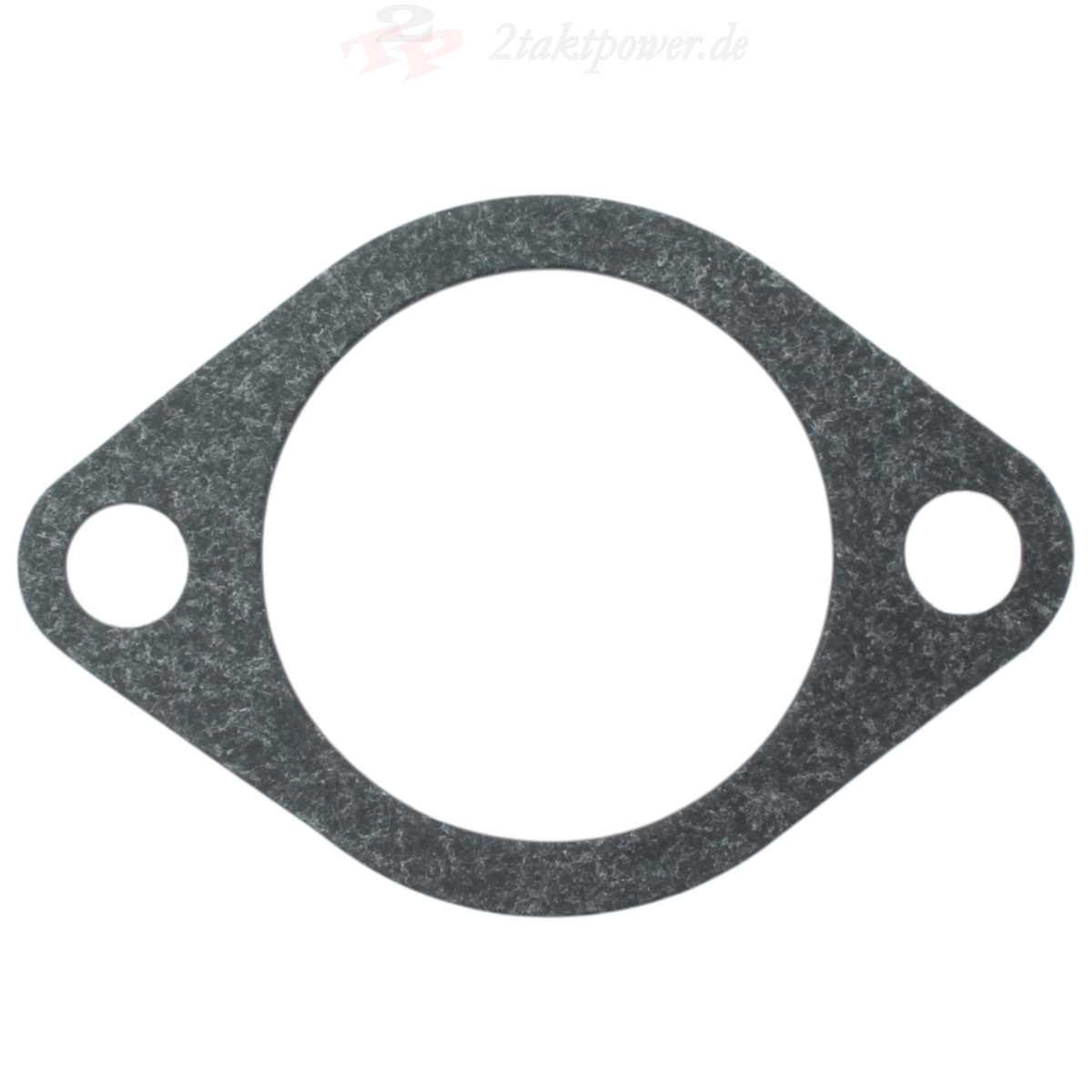 Auspuffdichtung Dichtung Flansch Krümmer Zylinder Auspuff für Aprilia RS RX ETX MX SX 125, Rotax 122 / 123 OE-Referenznummer AP0250271