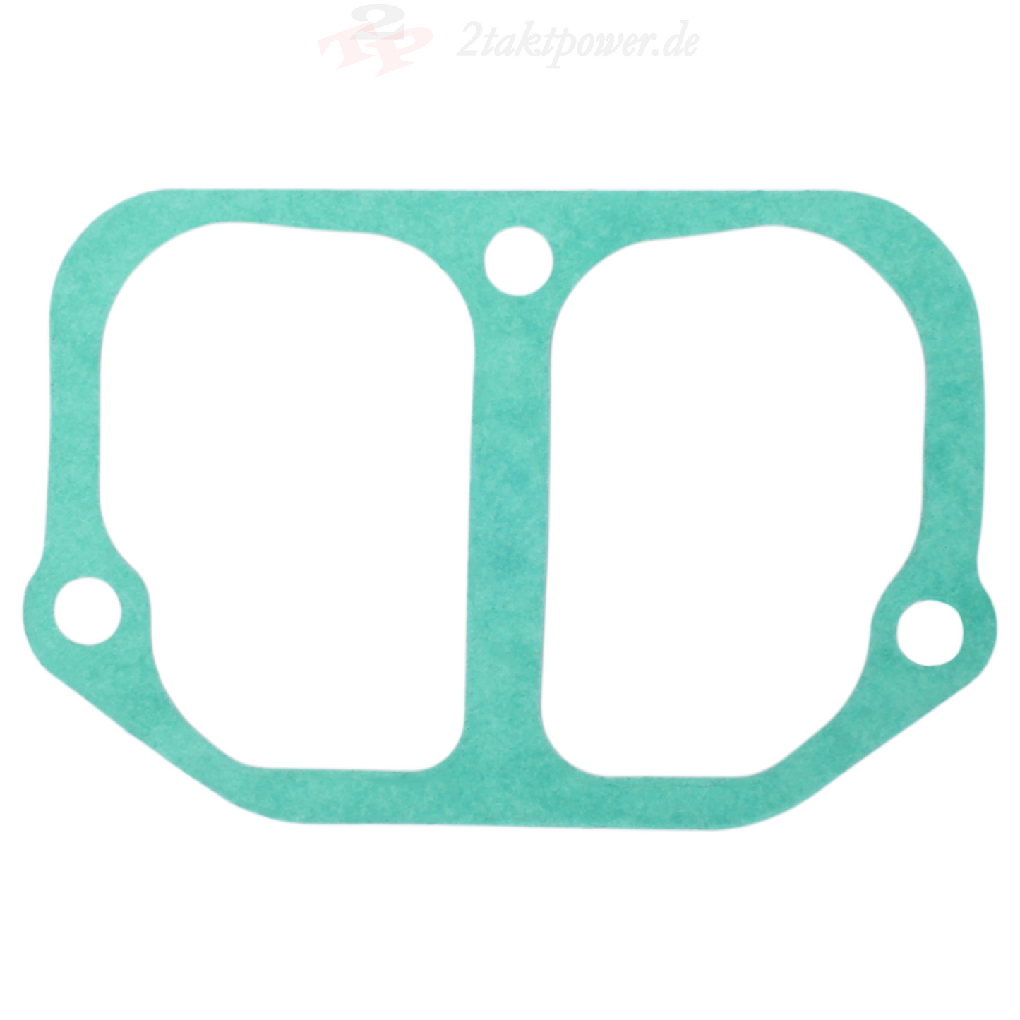 Dichtung Auslasssteuerung Deckel Zylinder Links für Kawasaki KMX 125. Referenznummer 110601156