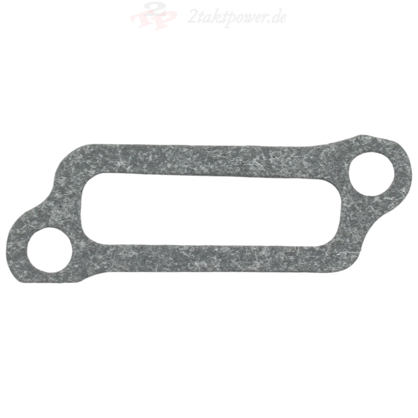Dichtung für den linken Deckel der Auslasssteuerung am Zylinder für KTM SX EXC 125 200. OE-Referenznummer: 50337008000