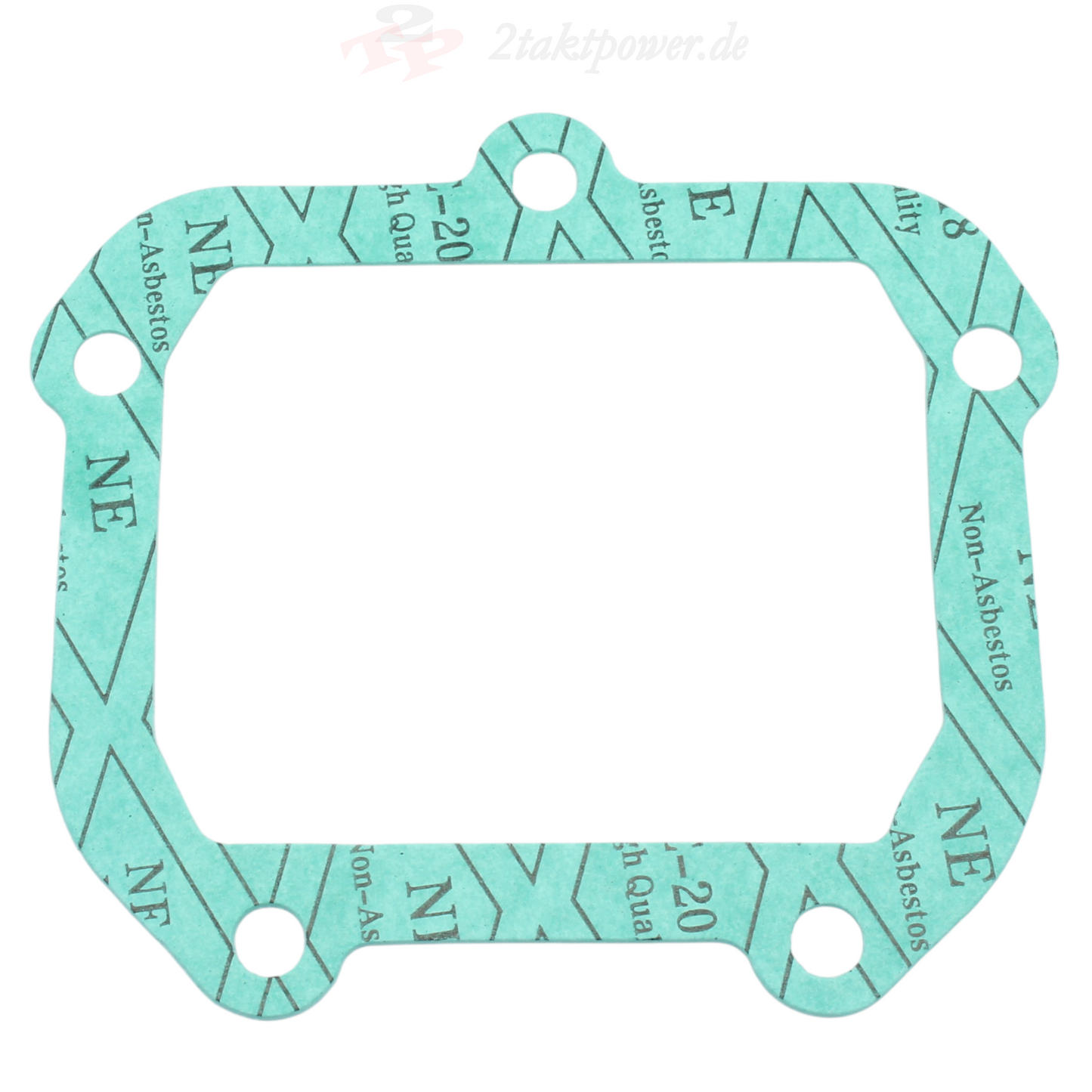 Dichtung Membranblock Membrane Kasten Zylinder für KTM SX EXC SXS 125 150 200, OE-Referenznummer: 50330098050