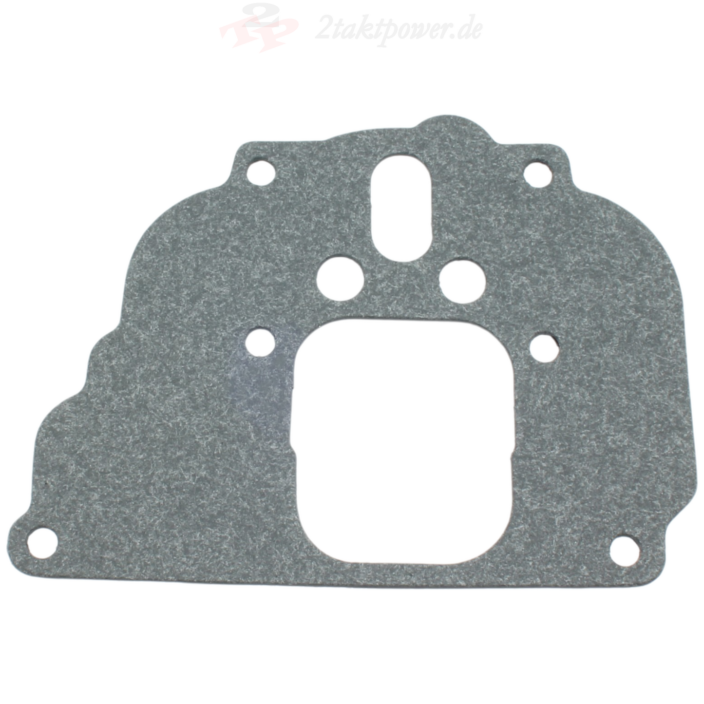Dichtung Flansch Zwischenflansch Zylinder Auspuff für KTM SX EXC SXS 125, OE-Referenznummer: 50337046200 / 50337046300
