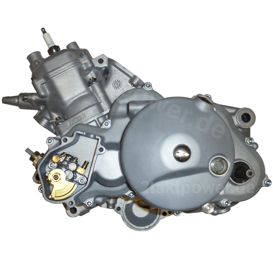 Ersatzteile für Rotax 123 Motor - Kupplung Getriebe Schrauben Lager Dichtungen Zylinder