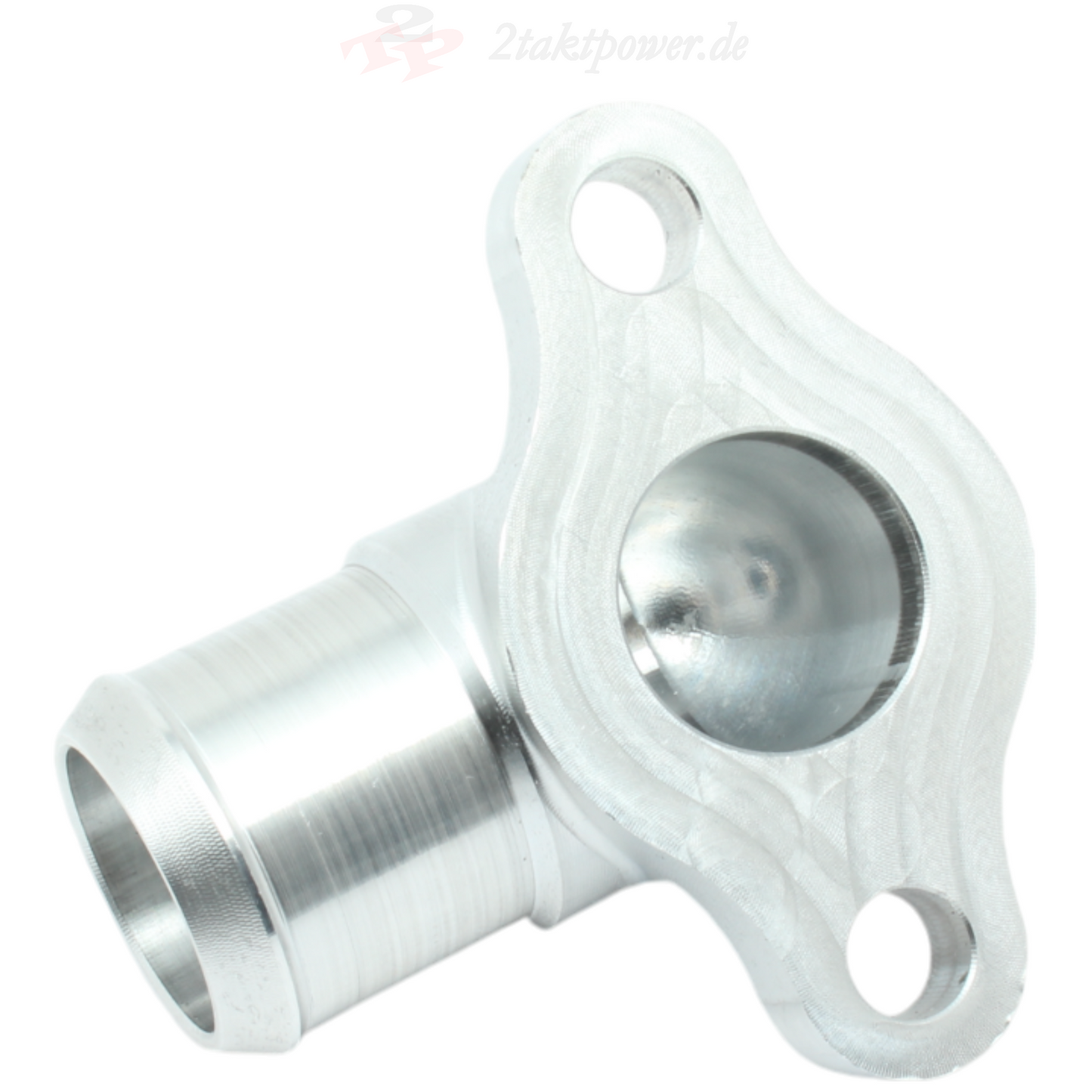 Anschluss Kühlerschlauch Zylinder