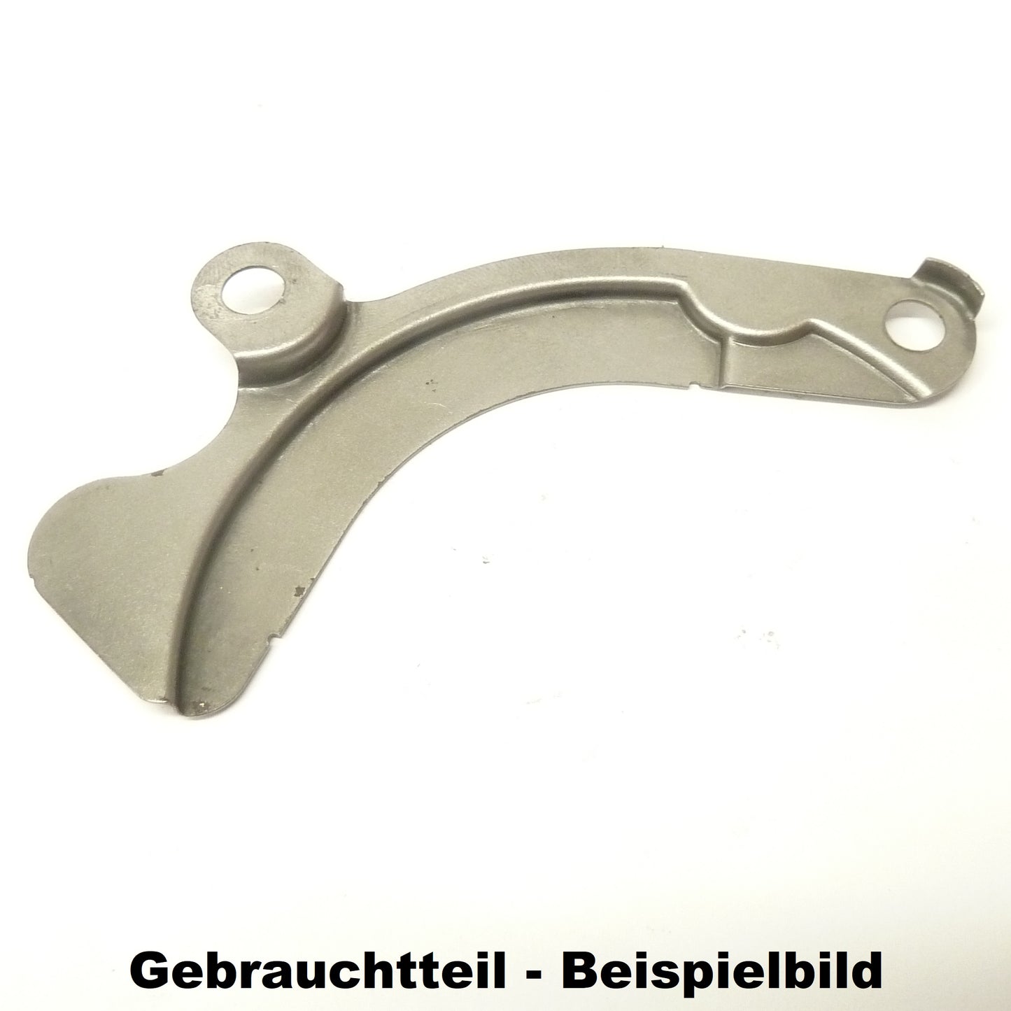 Blech Getriebe - gebraucht