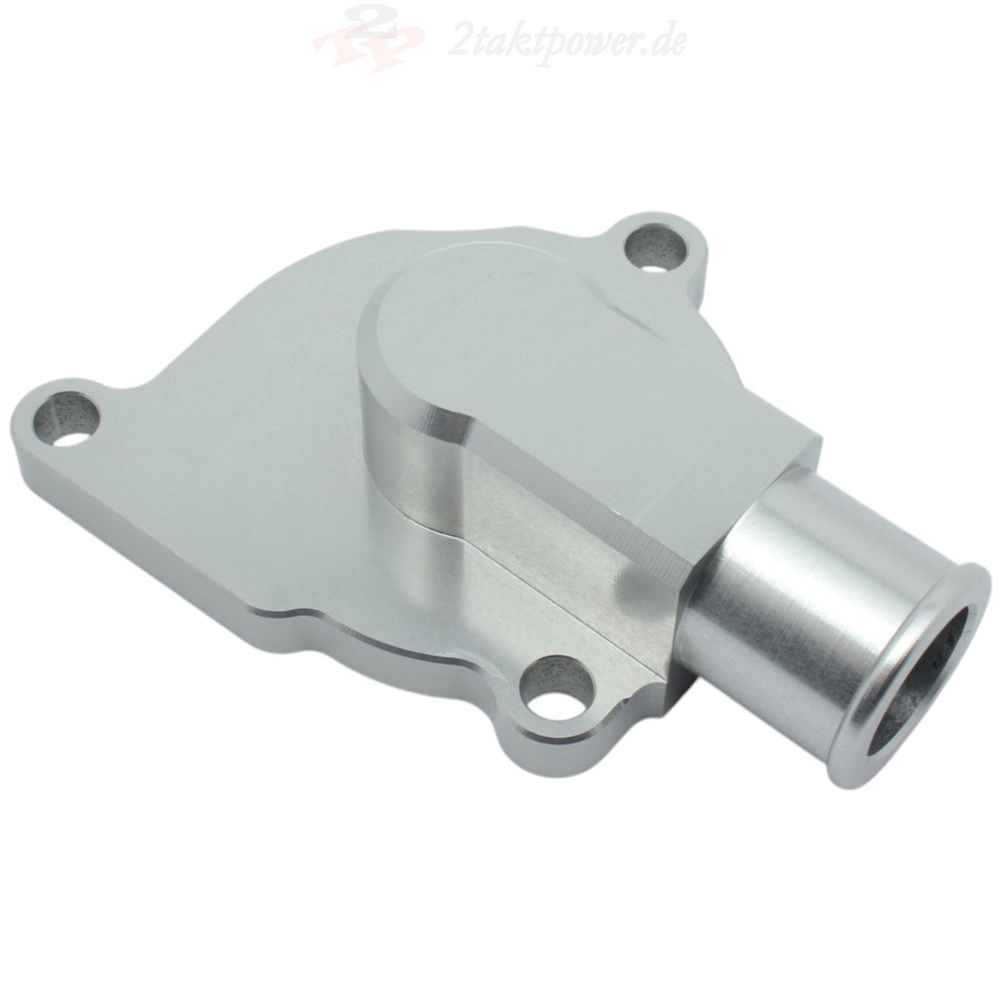 Wasserpumpendeckel Deckel Wasserpumpe Kupplungsdeckel Motor Abdeckung Schaufelrad Flügelrad für Husaberg FC FE FS 450 550 650 (04-08) OE-Referenznummer: 80035052000