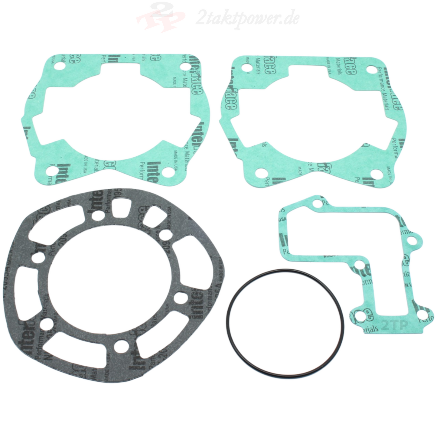 Zylinderdichtsatz für KTM SX 125 1993-1997. Zylinderdichtsatz Dichtungen Dichtung Motor Zylinder Kupplungsdeckel Wasserpumpe Gehäuse Zylinderfuß Zylinderkopf Deckel.