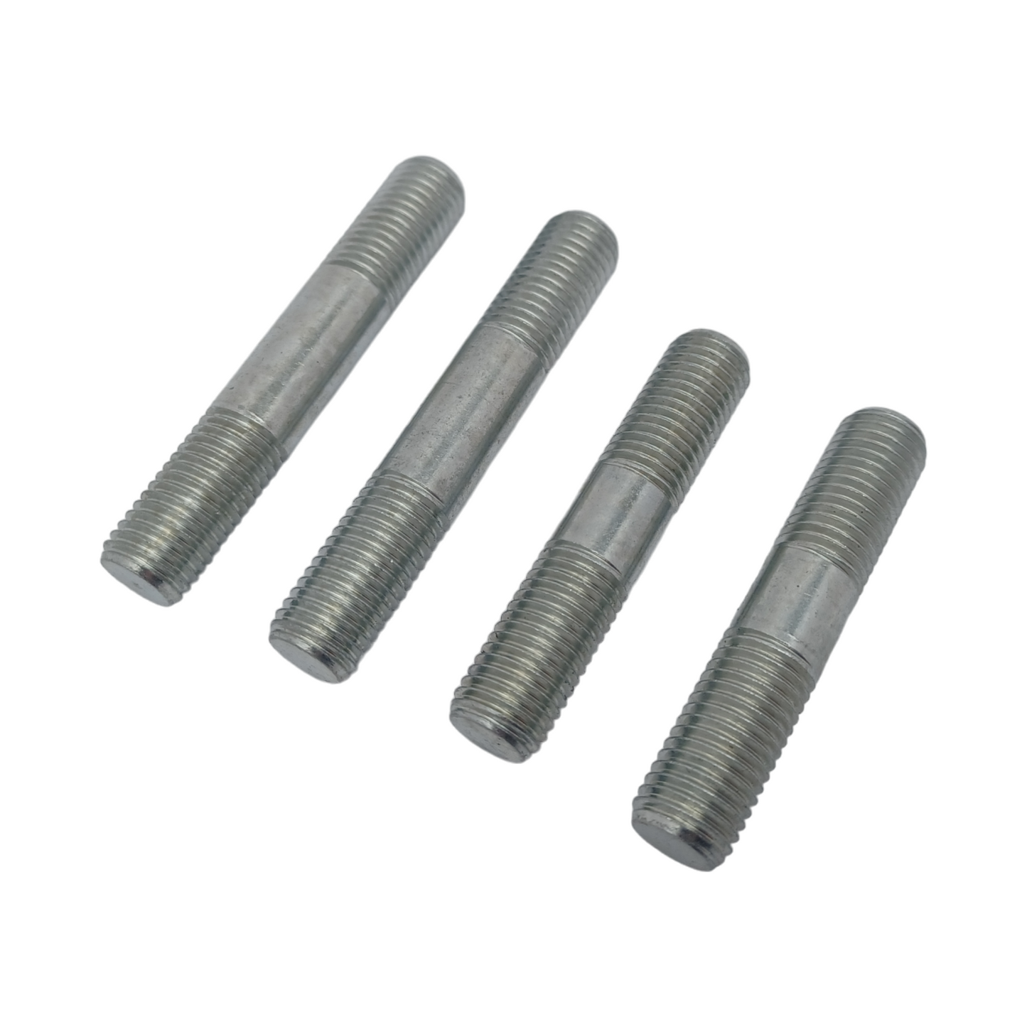 Stehbolzen für Yamaha DT 125 175 MX, OE-Referenznummern: 9561110640 9561110630