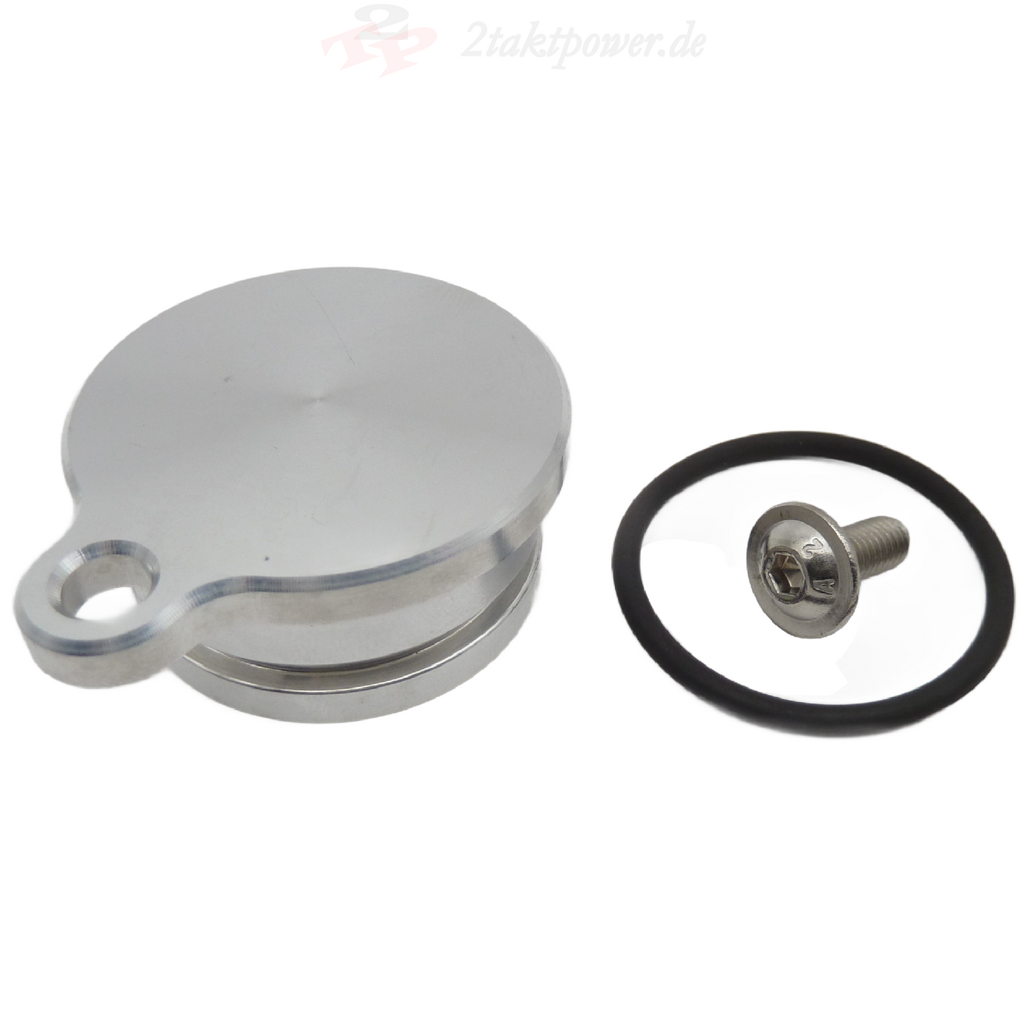 Deckel Powerwalze
