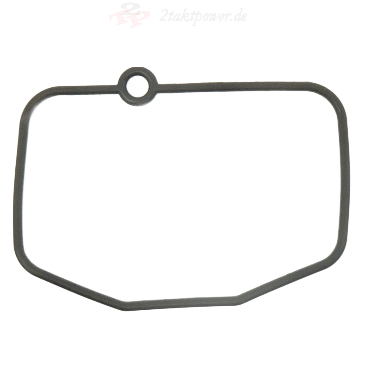 Dichtung Schwimmerkammer Vergaser für Yamaha DT 125 / TDR TZR 125 250. OE-Referenznummer:
1KT1414700