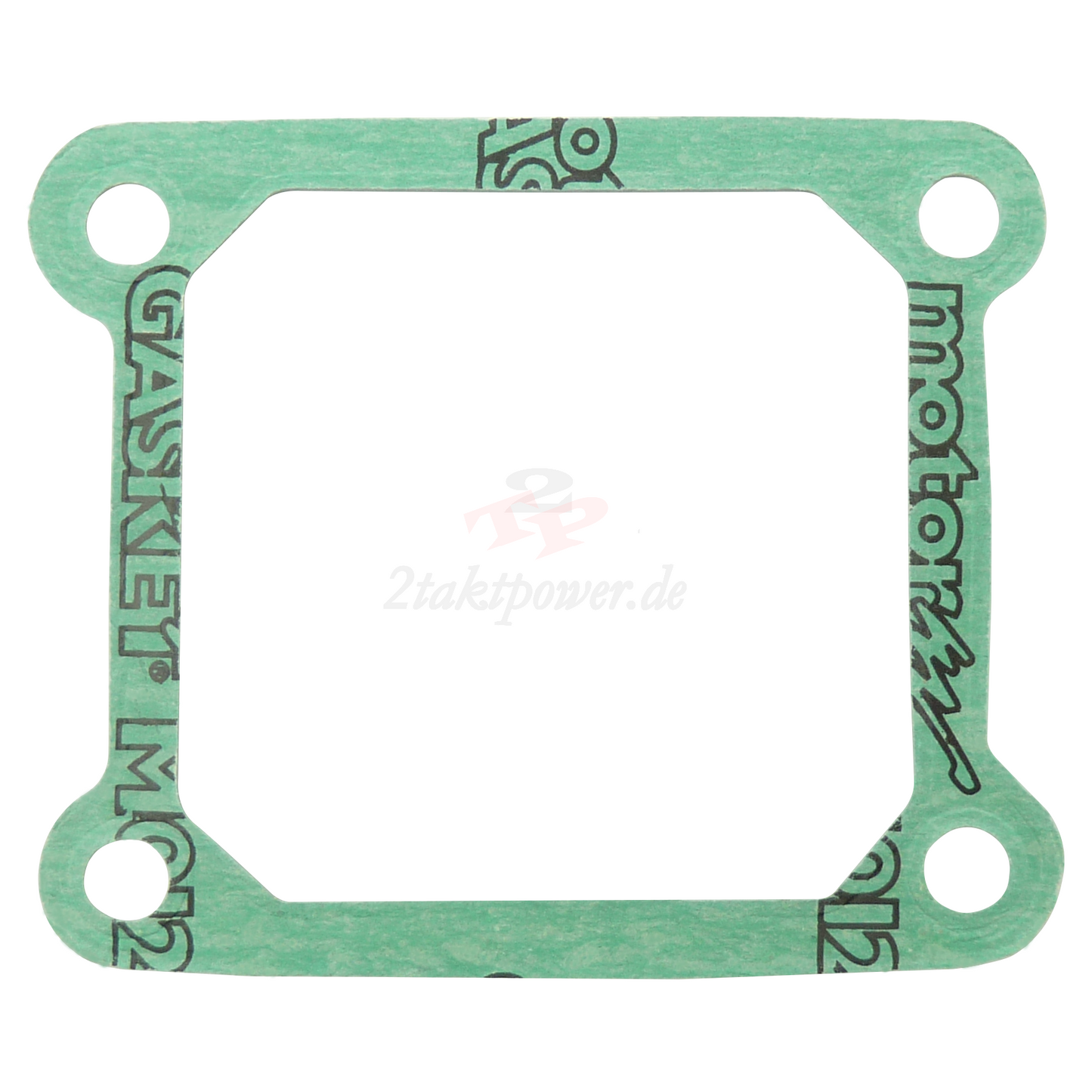 Dichtung Membrane Ansaugstutzen für Yamaha DT 125 / TDR TZR KTM LC2 Sachs ZZ ZX XTC 125, OE-Referenznummer: 1KT1362101