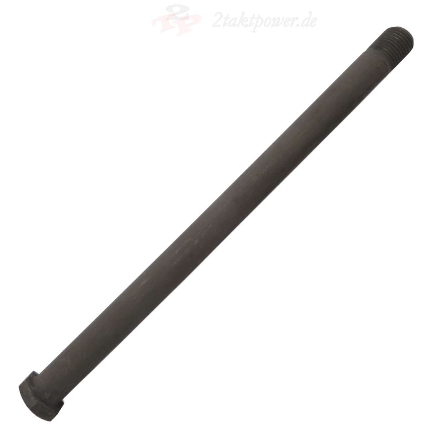 Schwingenbolzen für Yamaha DT 125 OE-Referenznummern: 5X6-22141-01 / 5X62214101
