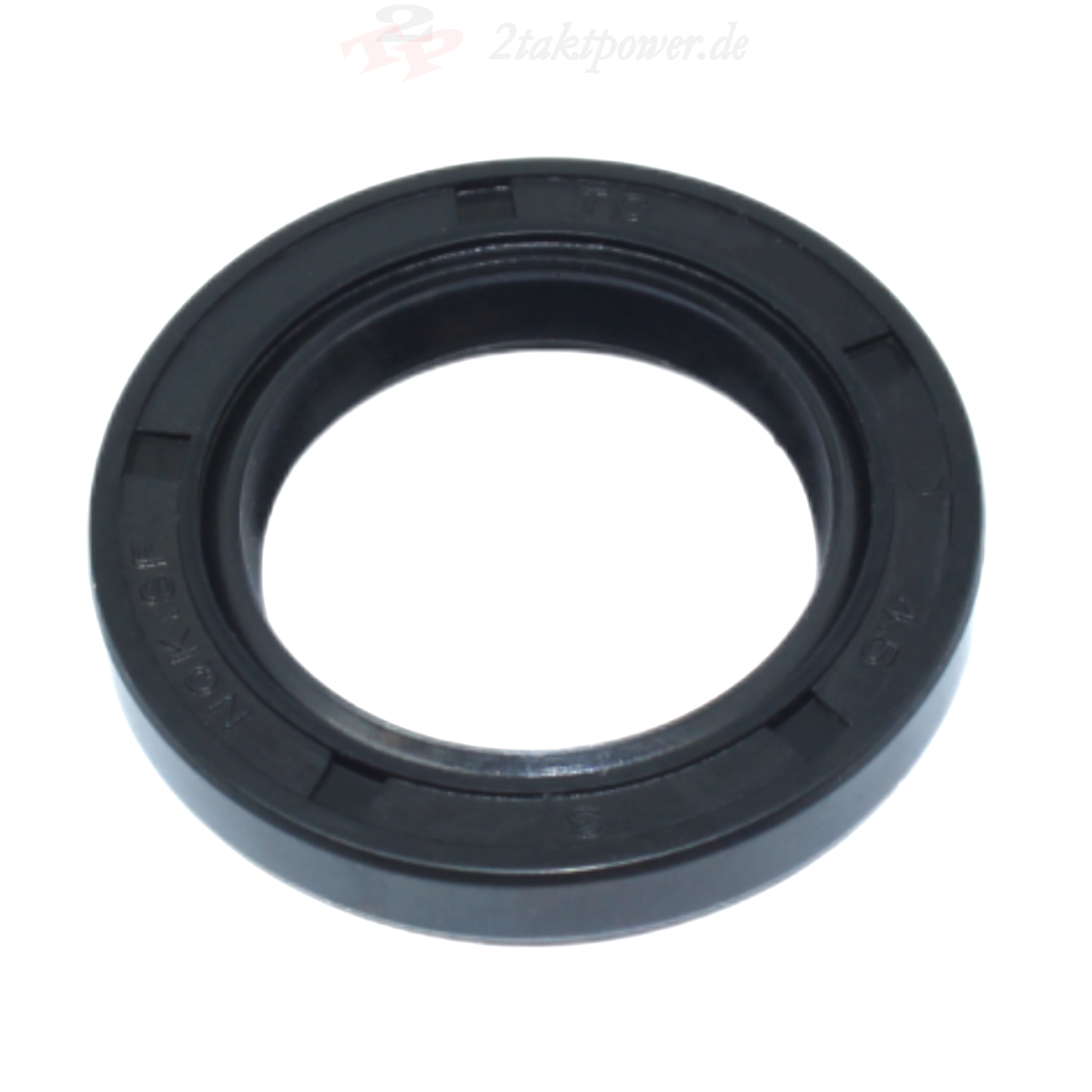 Simmerring Wellendichtring Dichtring Kickstarter Kickstarterwelle für Yamaha DT 125 / TDR TZR KTM LC2 Sachs ZZ ZX XTC 125