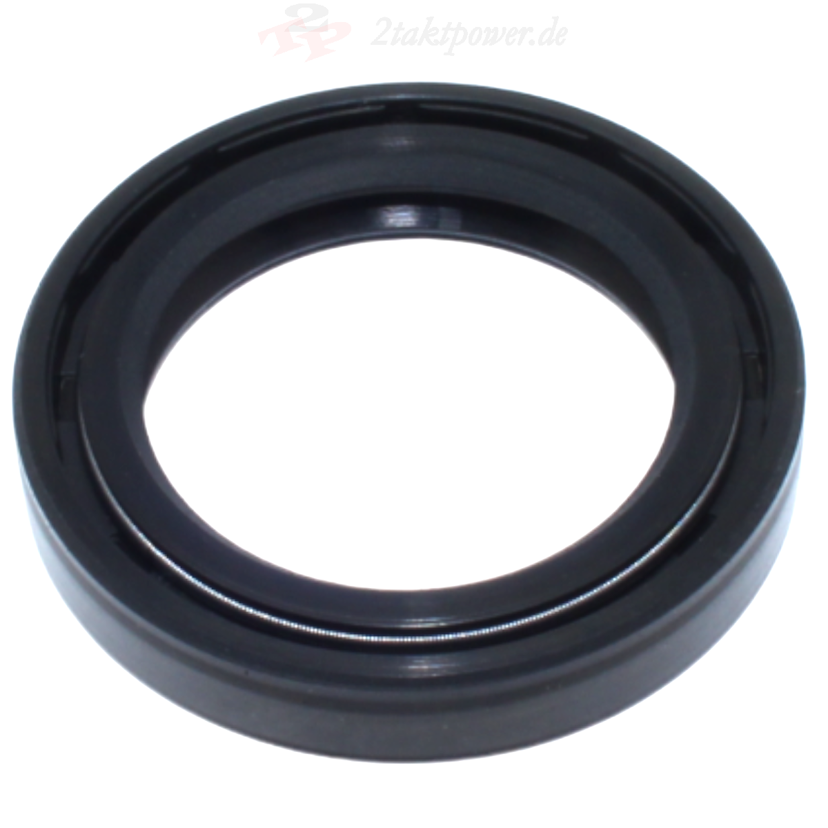 Wellendichtring Kurbelwelle Kupplungsseite für Yamaha DT 125 / TDR TZR KTM LC2 Sachs ZZ ZX XTC 125