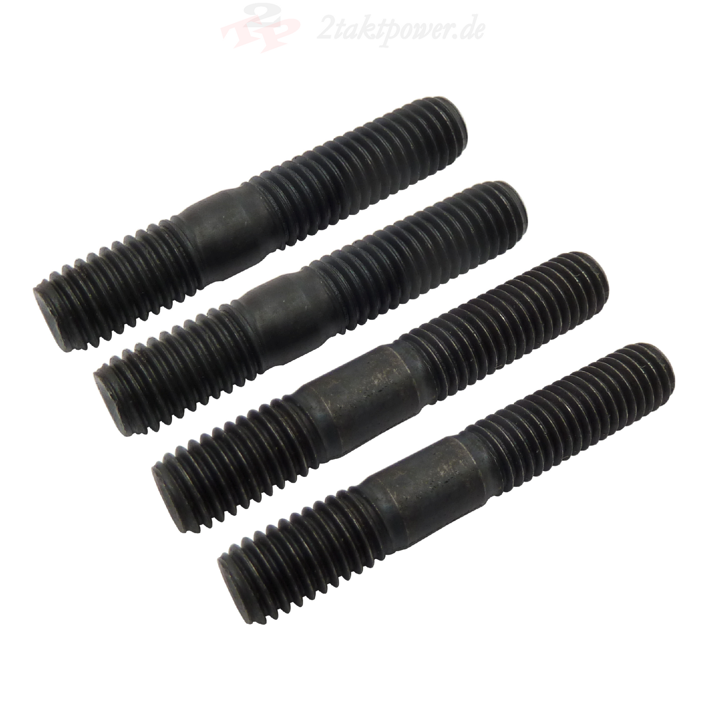 Stehbolzen Zylinder für Yamaha DT 125 / TDR TZR Sachs ZZ ZX KTM LC2 125