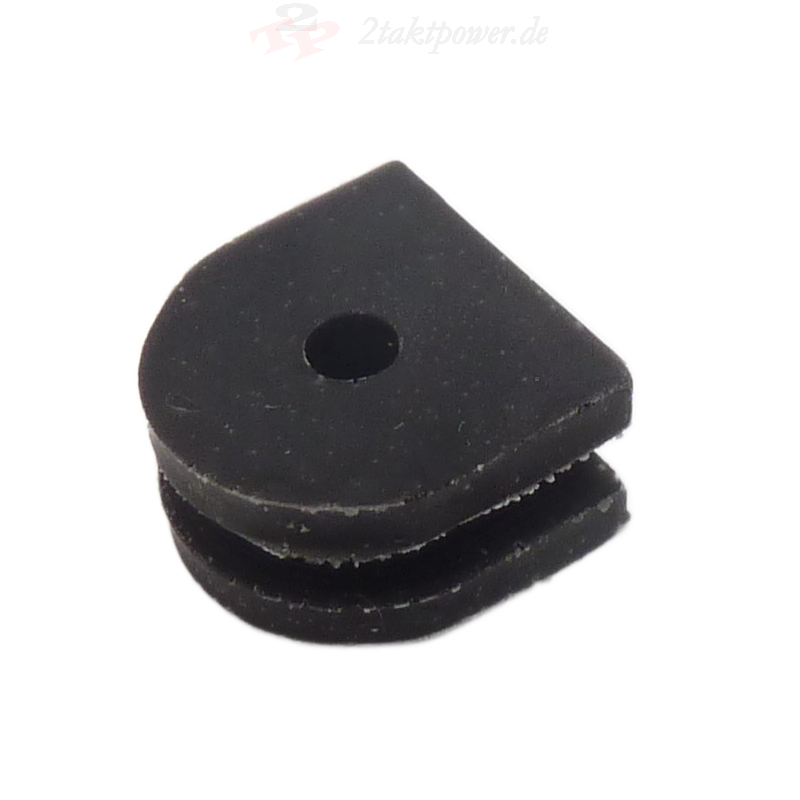 Gummistopfen Neutralsensorkabel Gehäuse