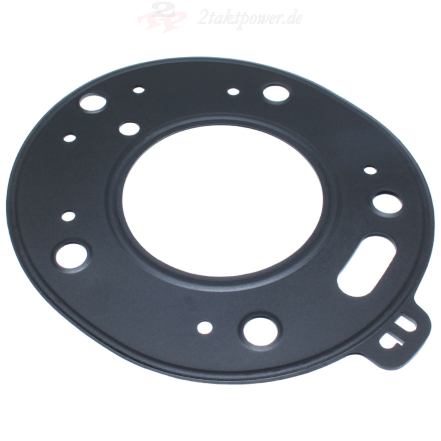 Zylinderkopfdichtung Zylinderkopf Zylinder Dichtung für Yamaha DT 125 / TDR TZR KTM LC2 Sachs ZZ ZX XTC 125 OE-Referenznummer: 3MB1118100 / 3BN1118102
