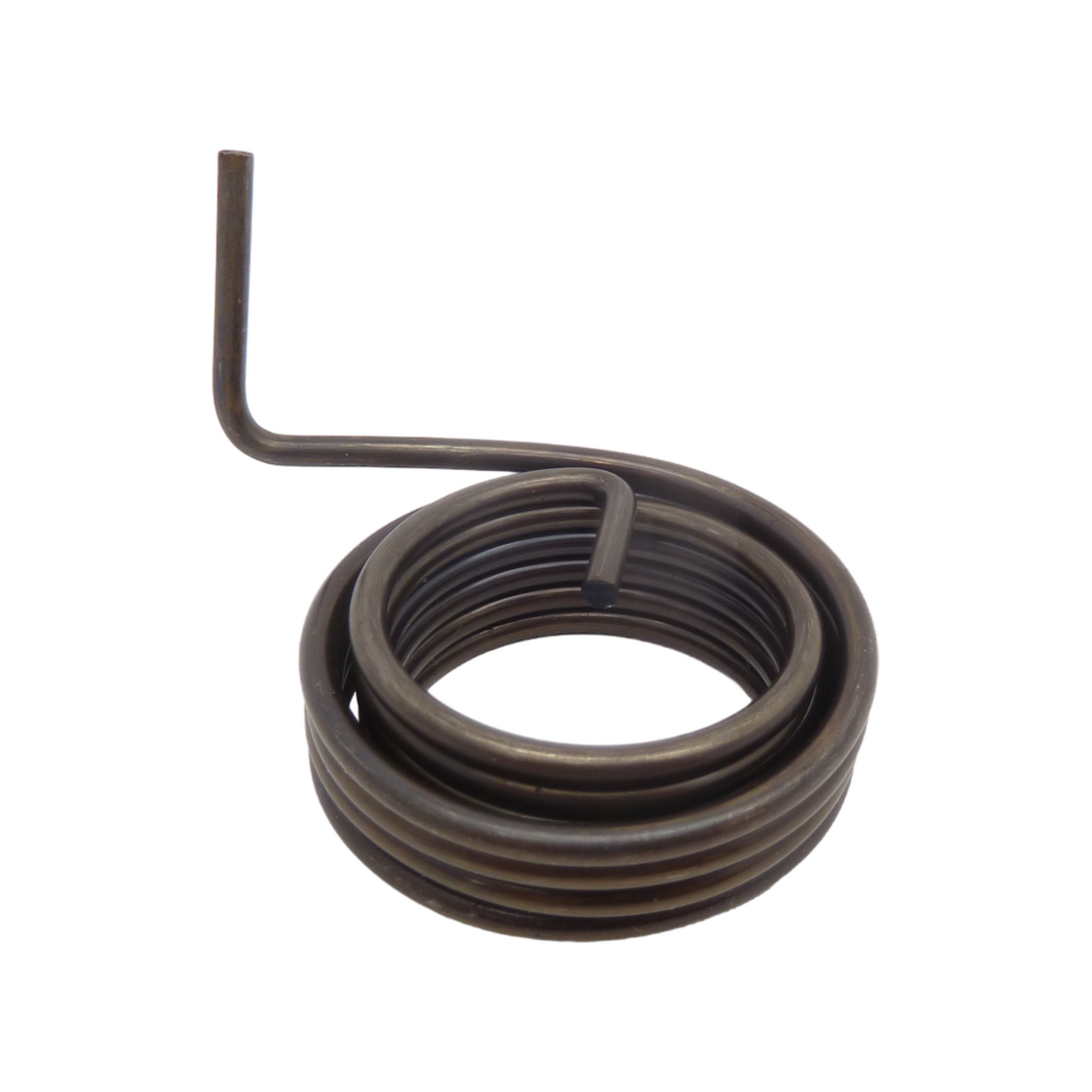 Feder Kickstarterwelle