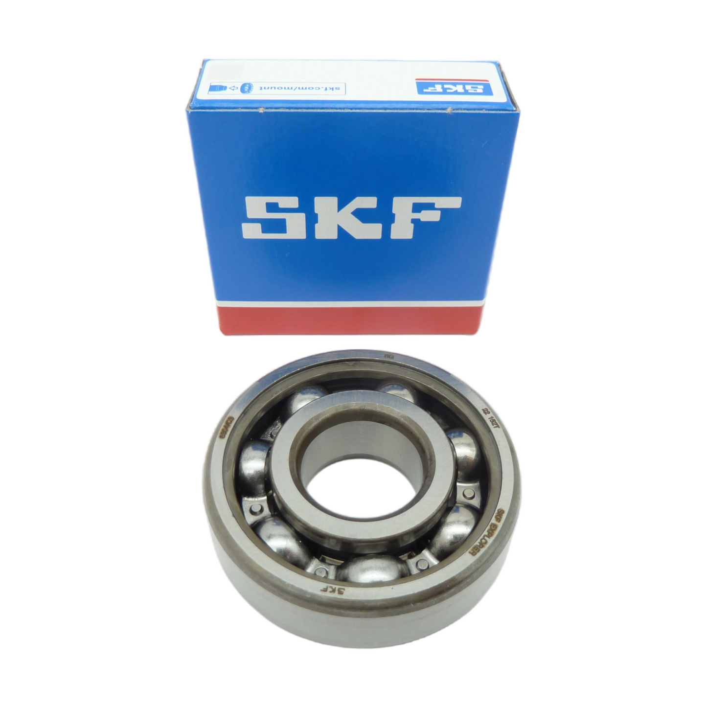 Lager 6304/C3 - Kurbelwelle