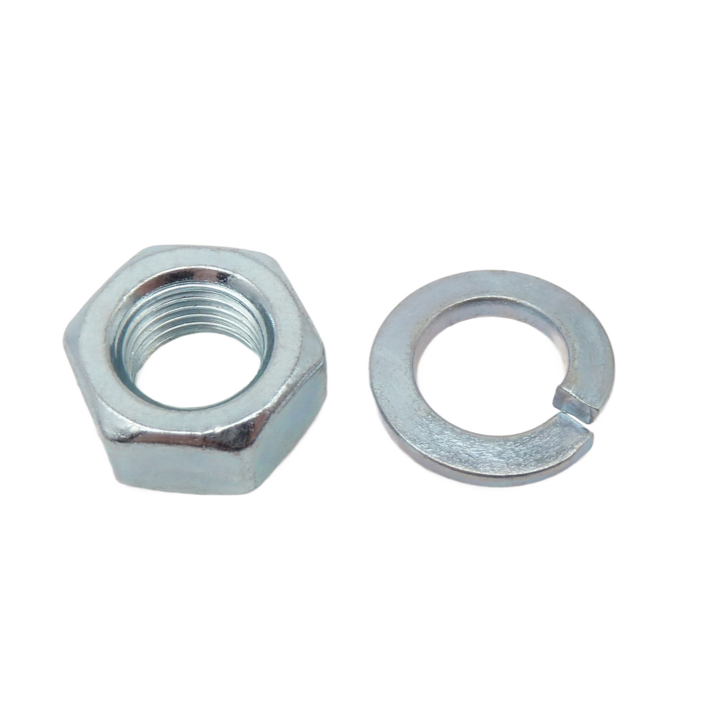 mutter polradmutter für Yamaha DT 80 LC, Yamaha RD 80 LC2