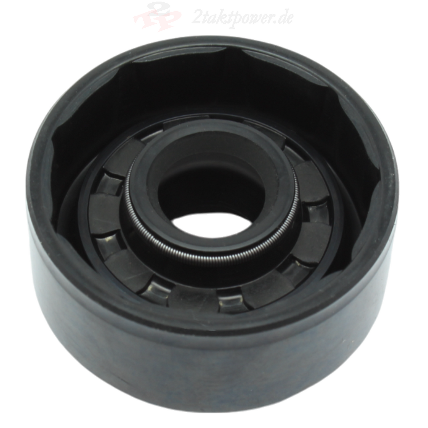 Wellendichtring Wasserpumpe für Yamaha DT RD 80 LC1 LC2