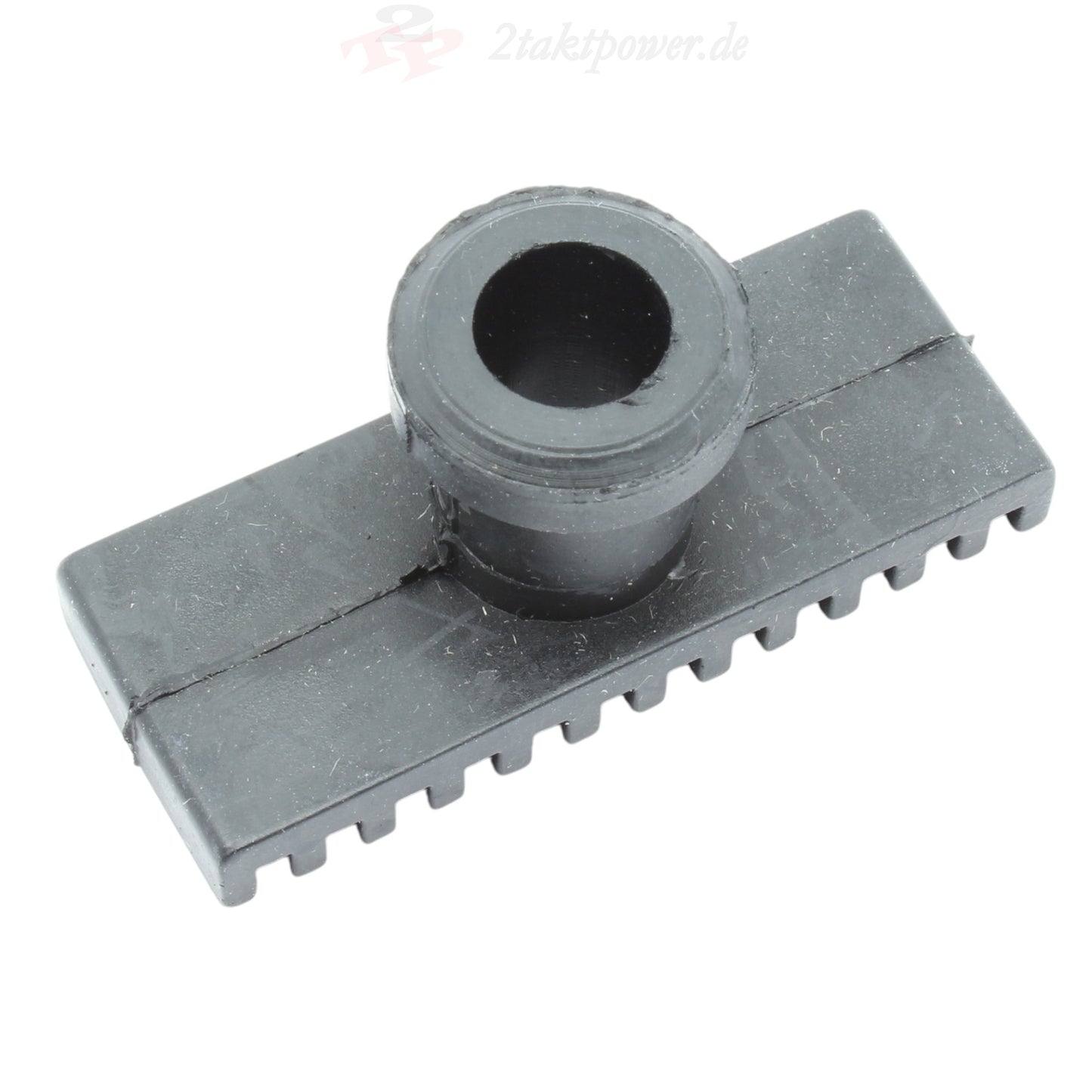 Gummi Benzintank