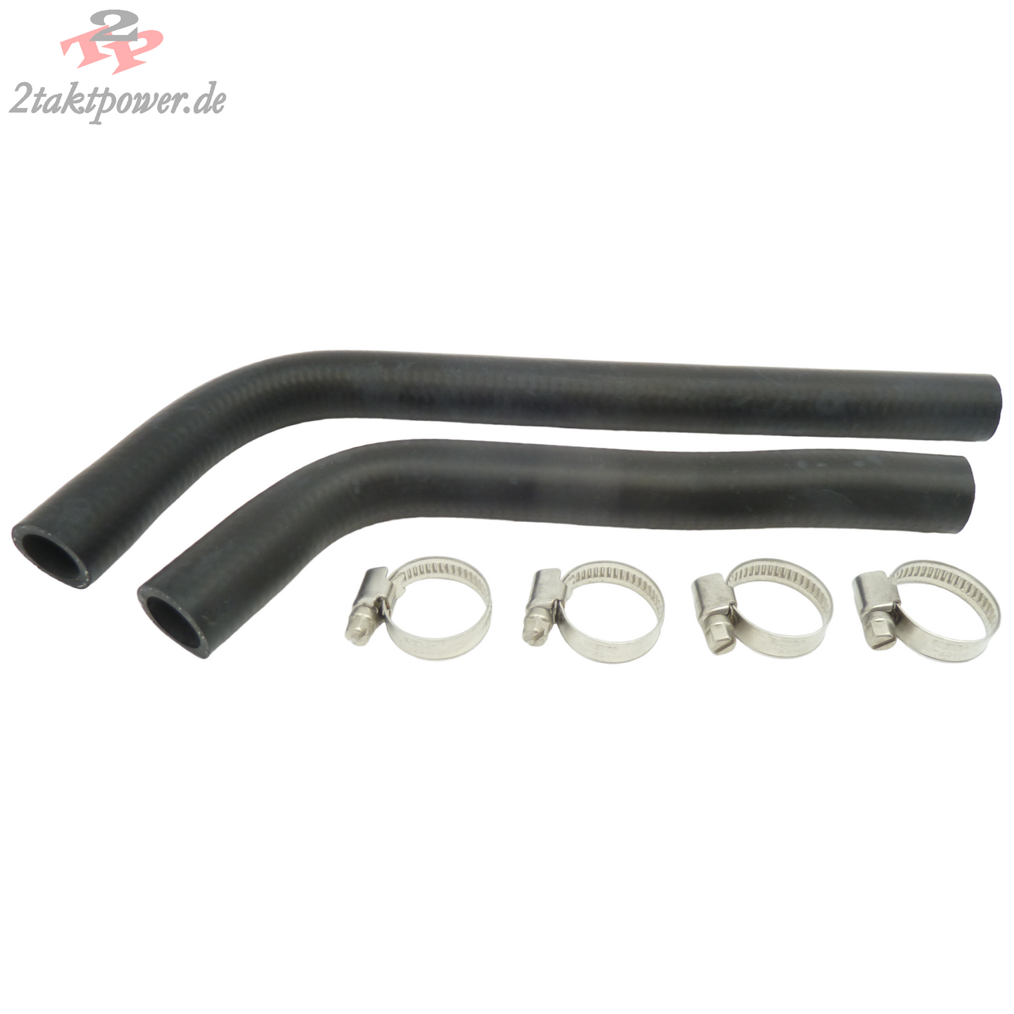 Kühlerschlauch SET - DT 80