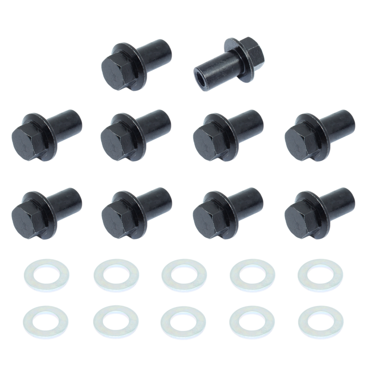 Schrauben Zylinderkopf für Yamaha RD 350 YPVS LC OE-Referenznummer:
9017908343