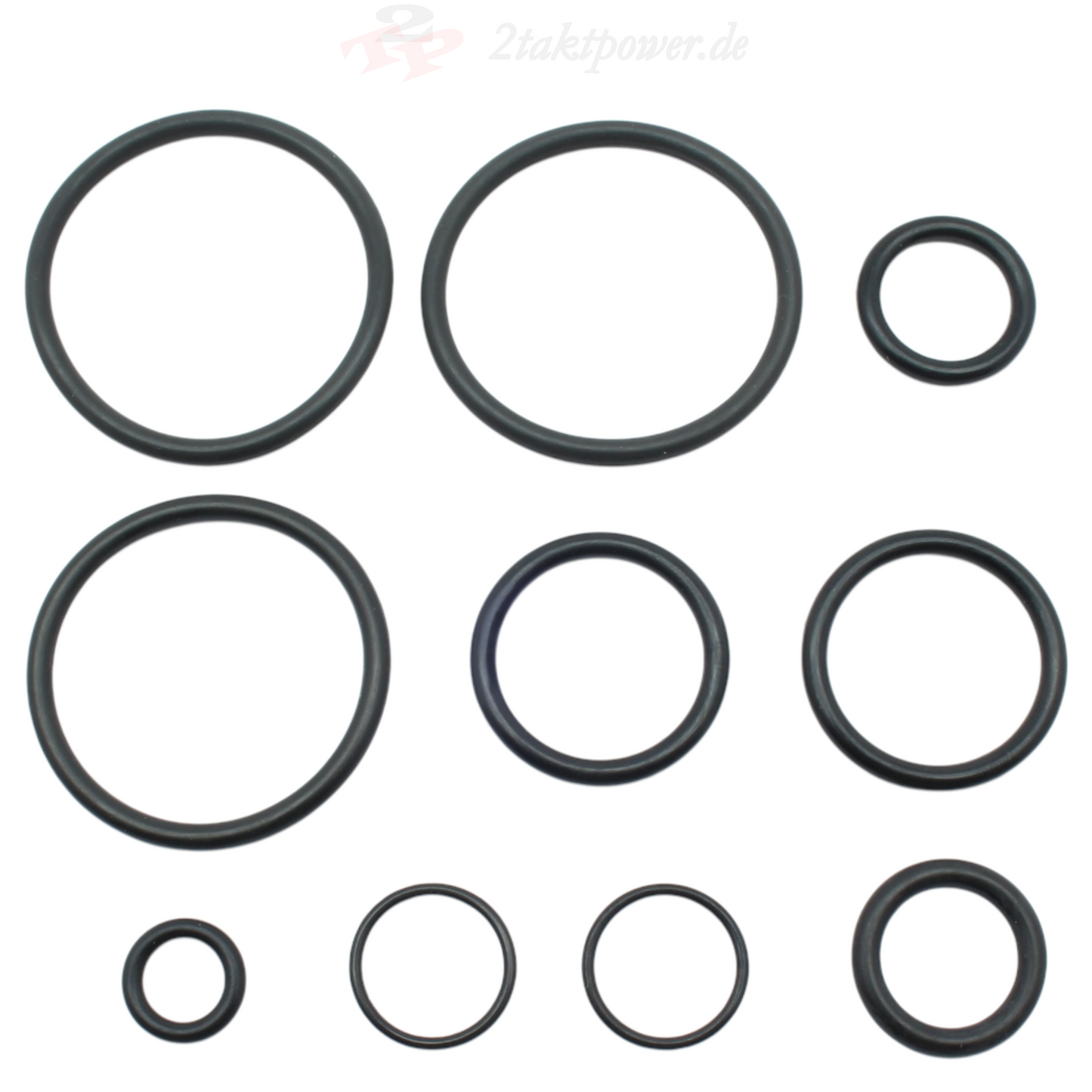 O-Ringe O-Ring Dichtring Dichtung Motor für Yamaha DT 125 / TDR TZR KTM LC2 Sachs ZZ ZX XTC 125