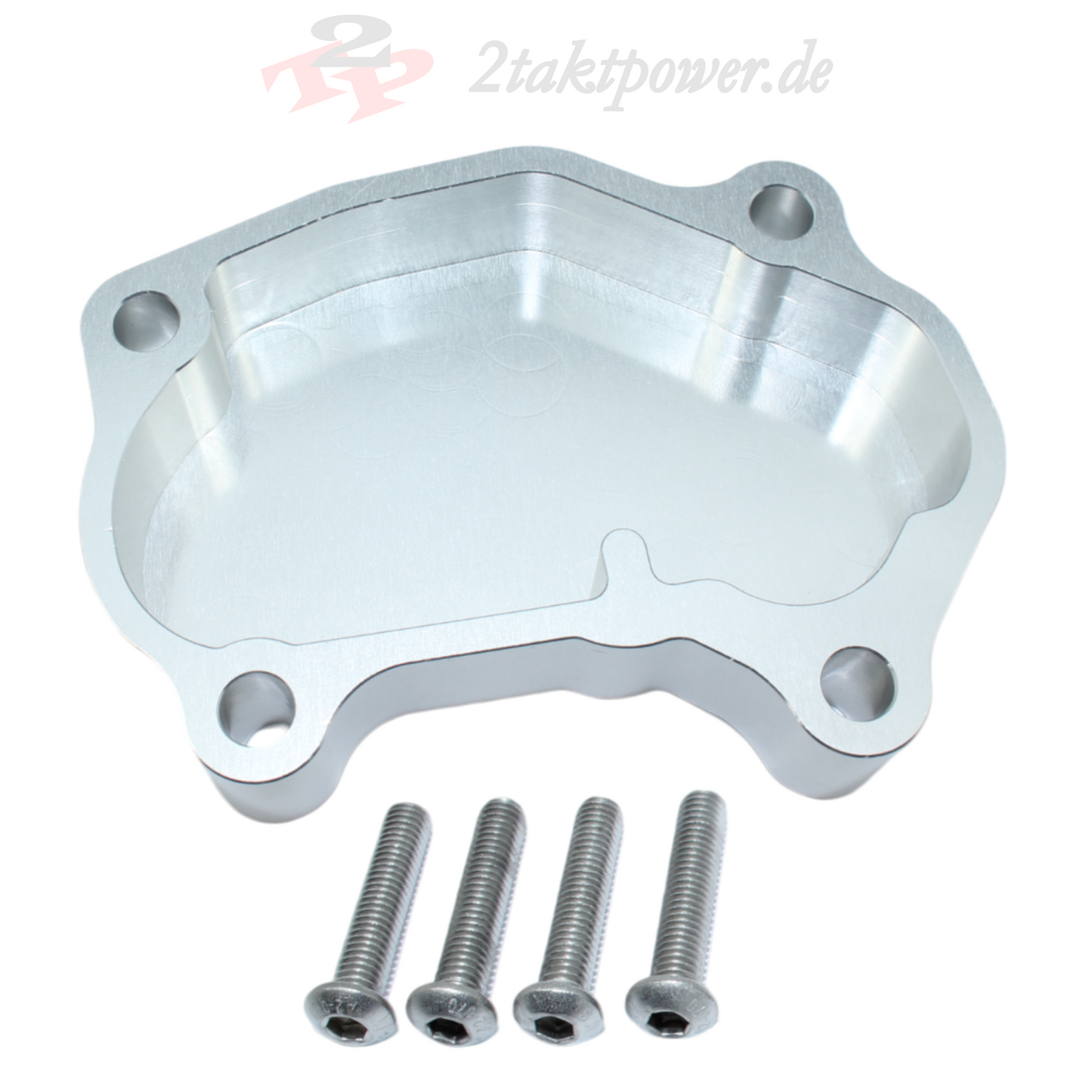 Deckel Auslasssteuerung für Honda CR 250 R 92-01