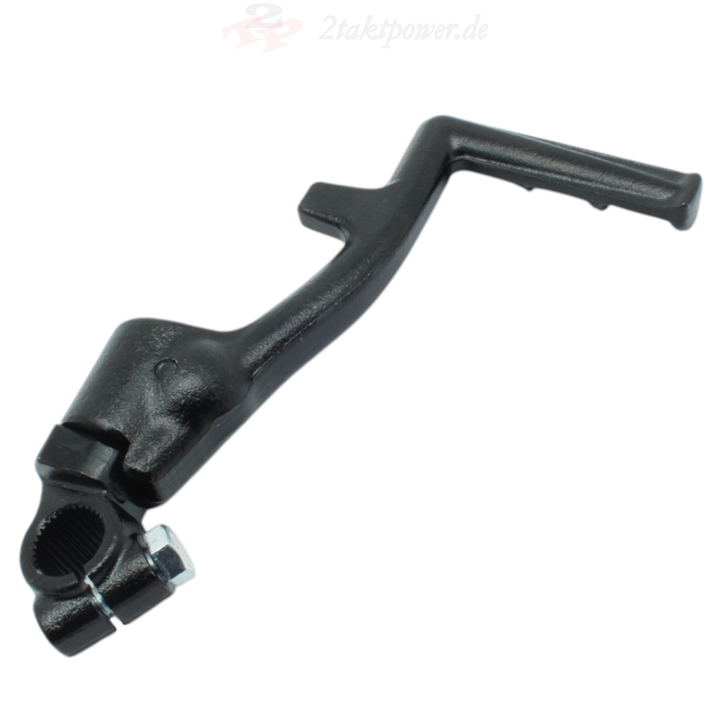 Kickstarter Hebel für Yamaha Banshee YFZ 350