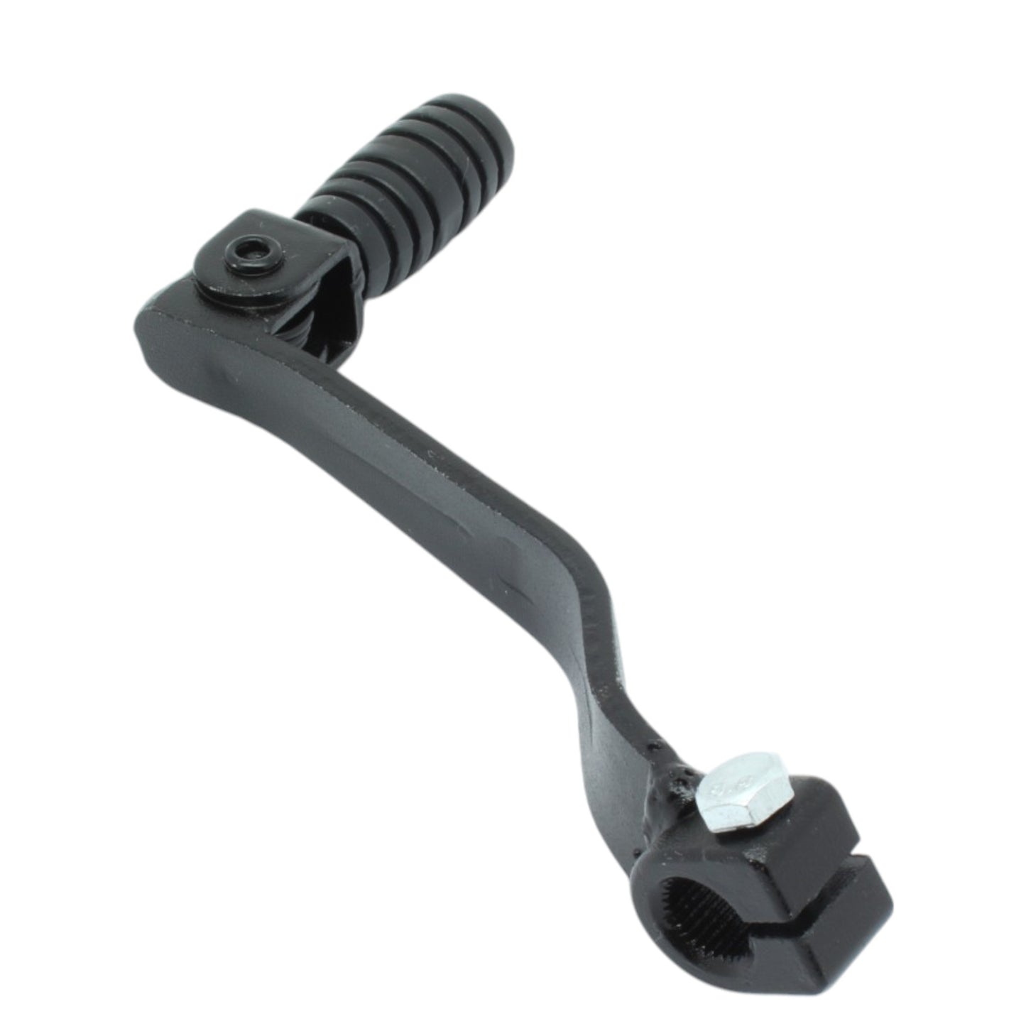 Schaltpedal klappbar