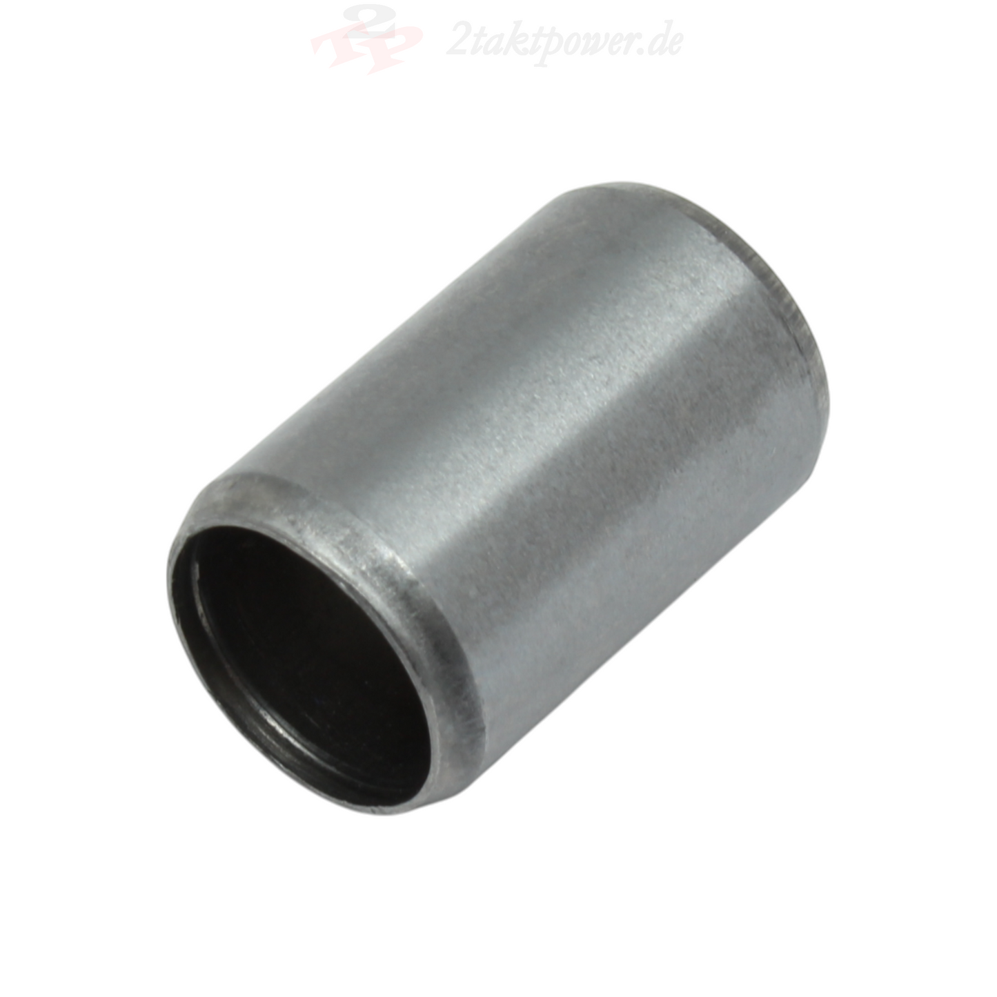 Passhülse Hülse Stift Zentrier Buchse Pin für Kupplungsdeckel und Motorhälften Gehäuse Motor Block für Husqvarna WR CR SMS SM WRE 125. OE-Referenznummer: 800007719