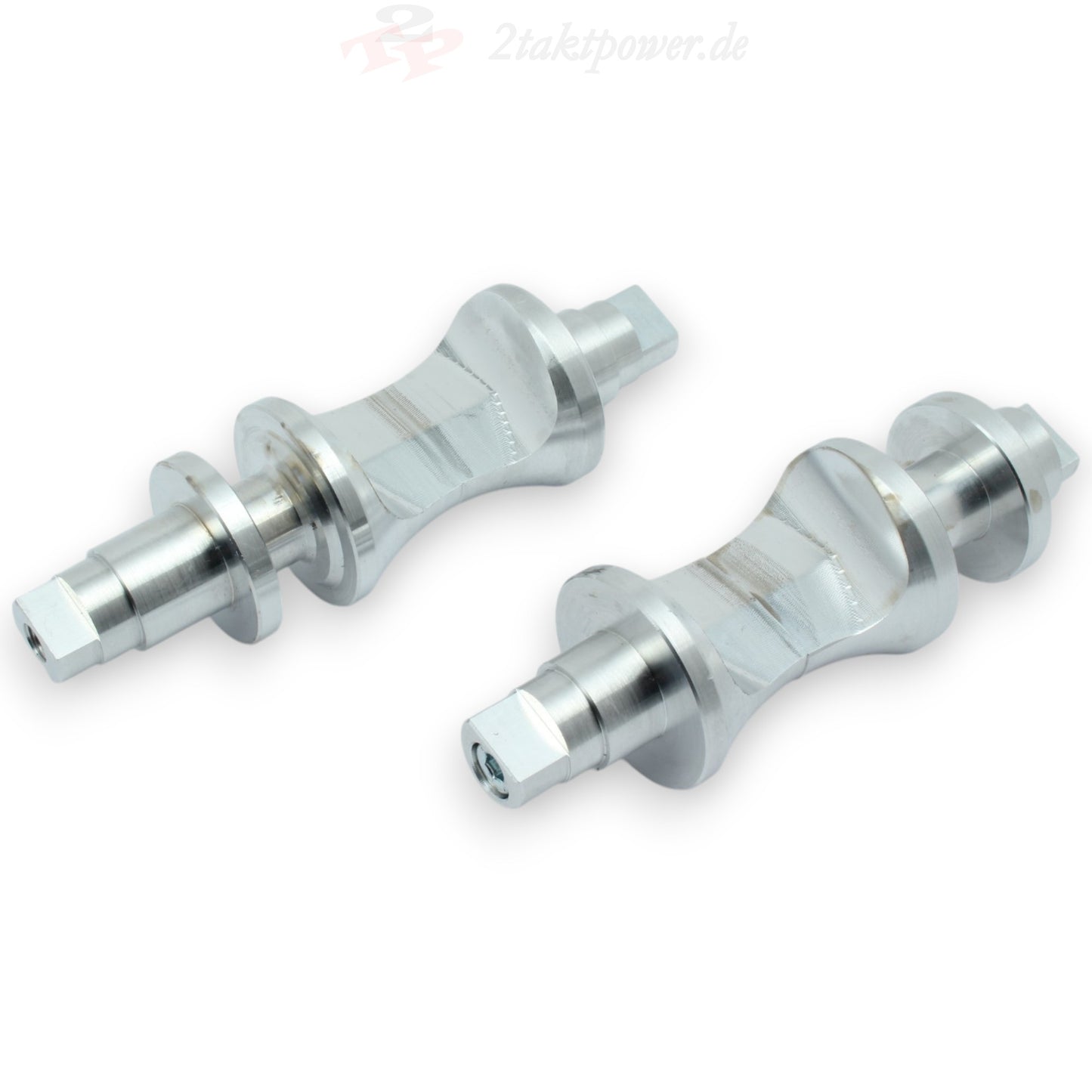 Powerwalze Walze Auslasssteuerung Zylinder Motor Ventil Klappe für Yamaha RD 350 YPVS. OE-Referenznummern: 31K1131A00 / 31K-1131A-00 / 31K1132A00 / 31K-1132A-00