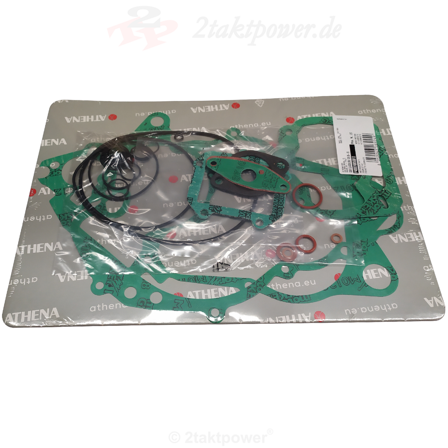 ATHENA P400010850013