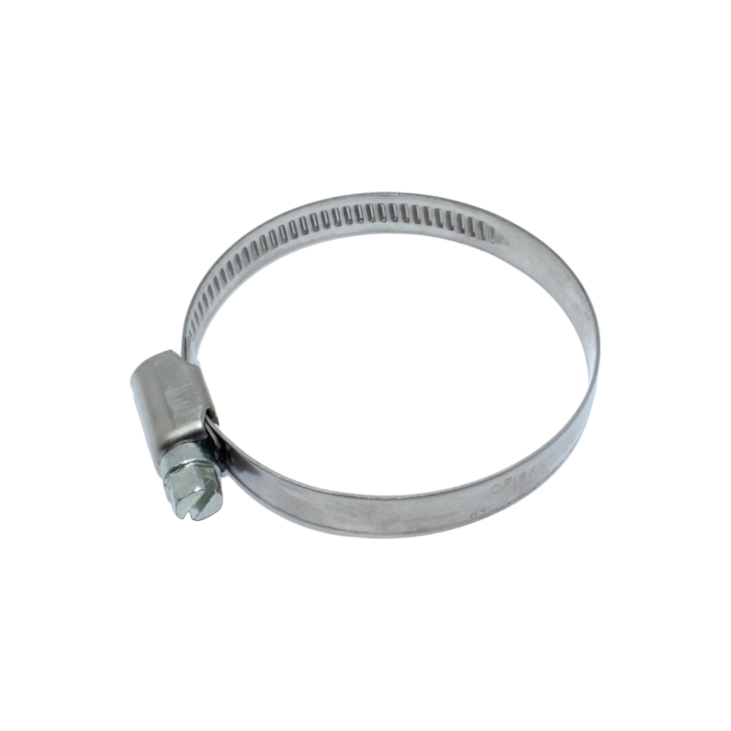 Schelle Ansaugstutzen