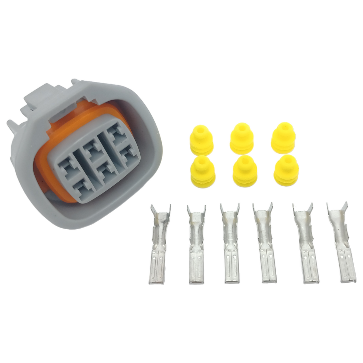 Stecker CDI