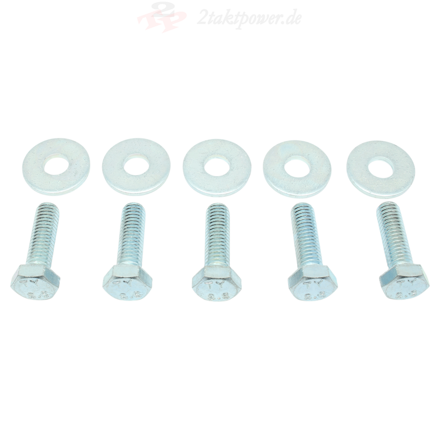 Schrauben Scheiben Kupplungsfedern Druckplatte Nabe Kupplung für Husqvarna CR SM WR SMS WRE 125 1997-2013.
