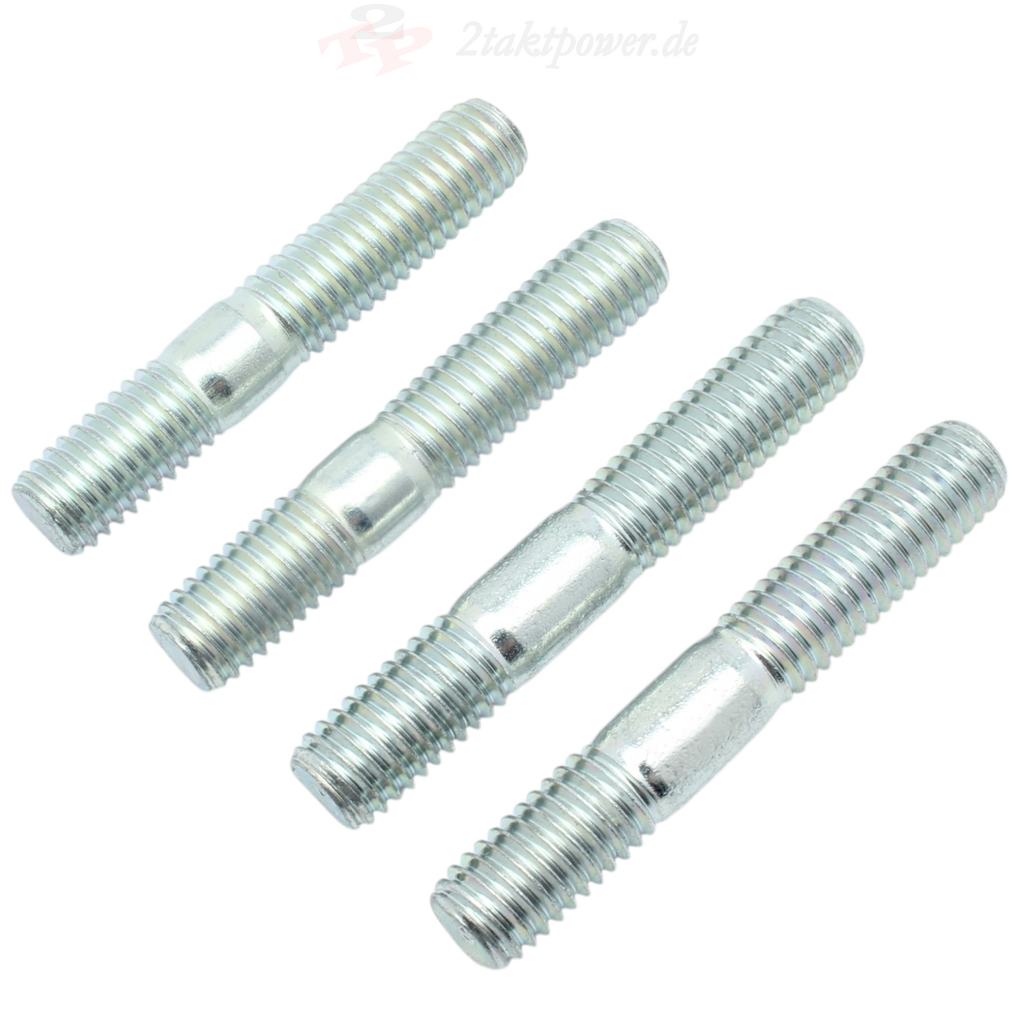 Stehbolzen Zylinder für Yamaha DT 125 / TDR TZR Sachs ZZ ZX KTM LC2 125