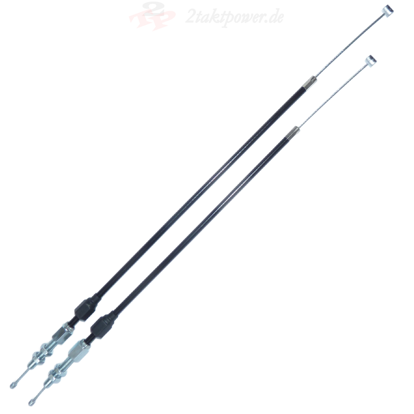 Seilzüge Züge Kabel Seil Powerwalze Auslasssteuerung Zylinder für Yamaha TDR 125, Sachs ZZ ZX 125, KTM LC2 125. OE-Referenznummer: 4FU1133E00 / 4FU-1133E-00 / 4FU1133F00 / 4FU-1133F-00