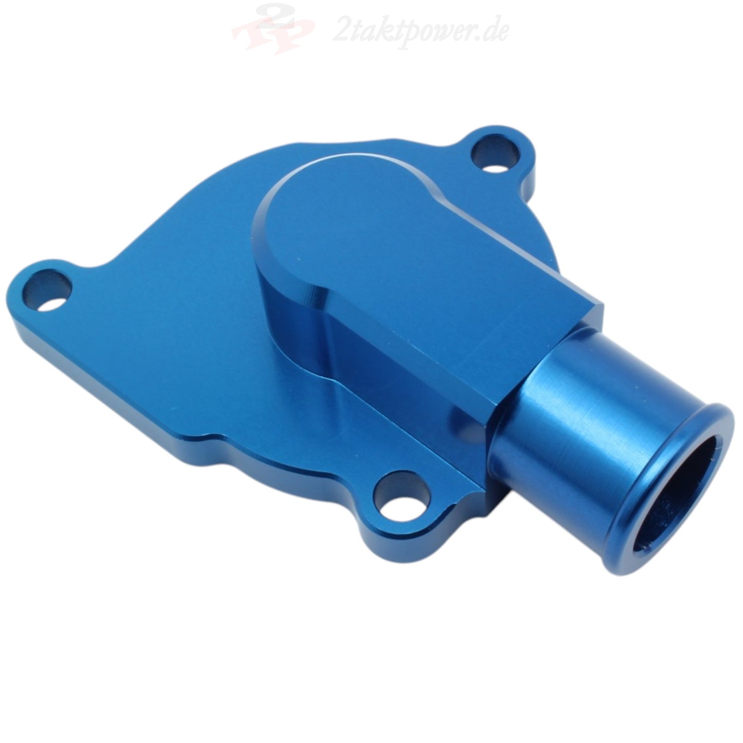 Wasserpumpendeckel für Husaberg FC FE FS 450 550 650 (04-08)