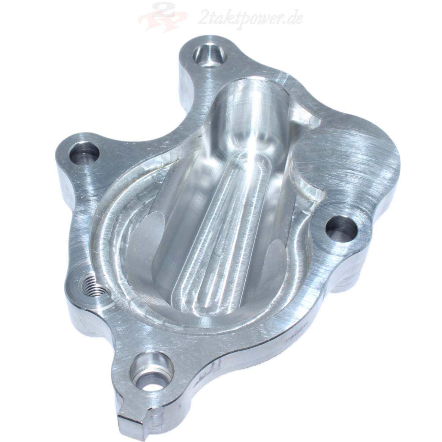 Wasserpumpendeckel für Honda CR 500 R 1991-2001