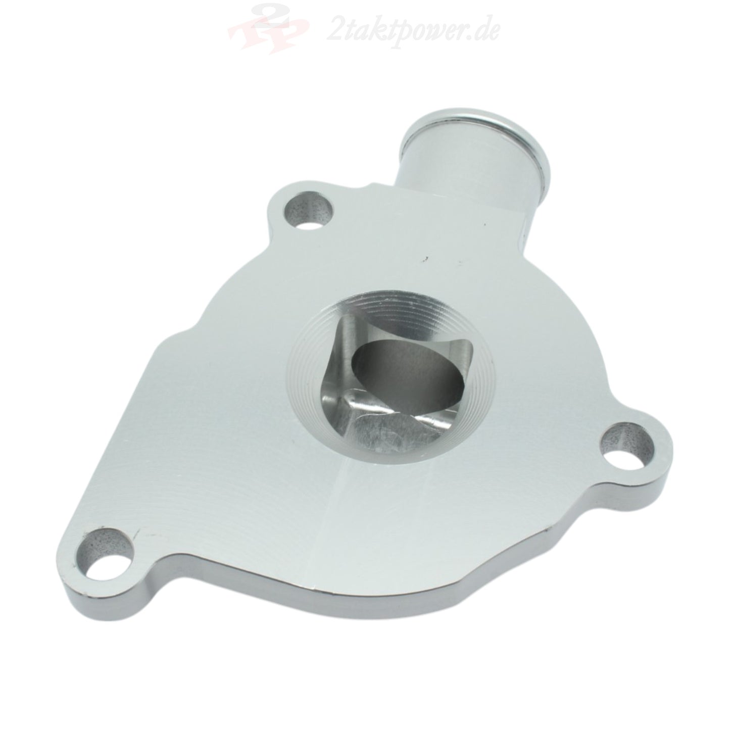 Wasserpumpendeckel für Husaberg FC FE FS 450 550 650 (04-08)