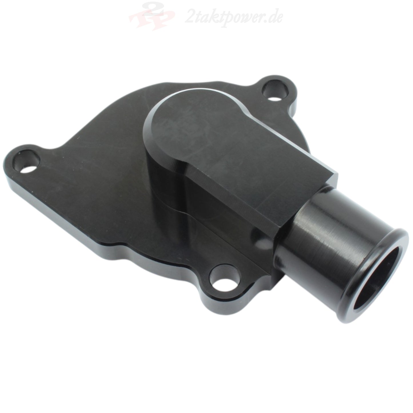 Wasserpumpendeckel für Husaberg FC FE FS 450 550 650 (04-08)